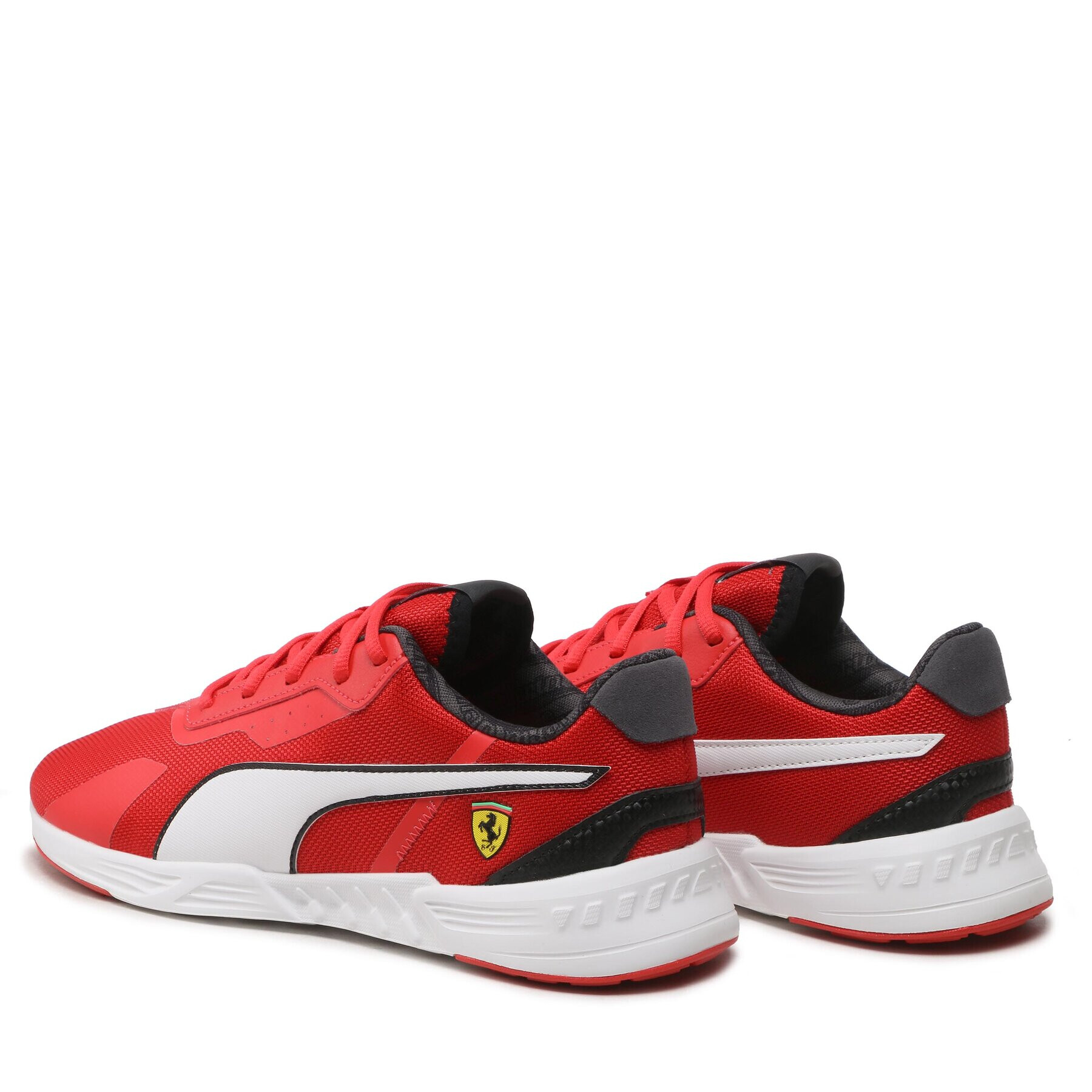 Puma Superge Ferrari Tiburion 307515 02 Rdeča - Pepit.si