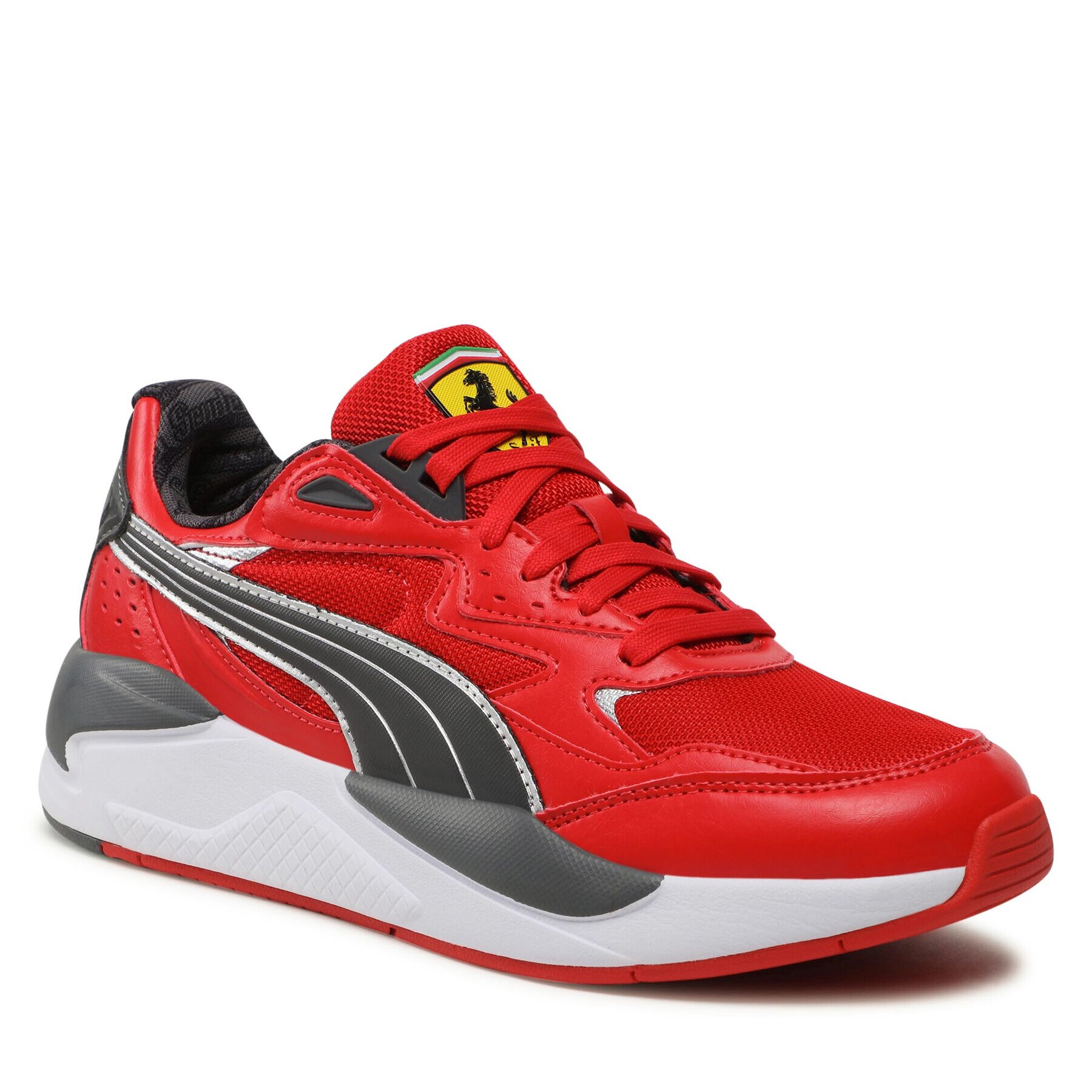 Puma Superge Ferrari X-Ray Speed 307657 02 Rdeča - Pepit.si