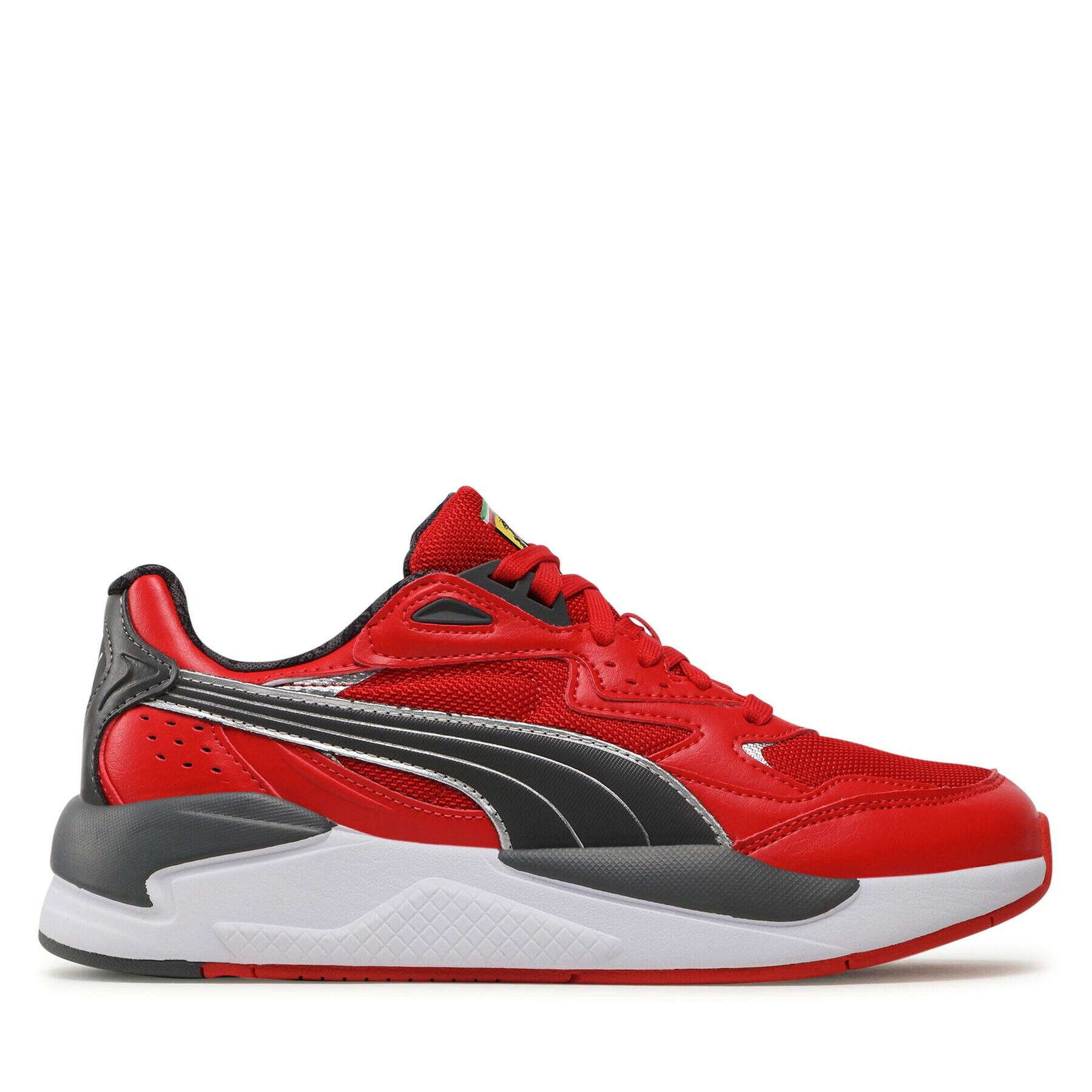 Puma Superge Ferrari X-Ray Speed 307657 02 Rdeča - Pepit.si