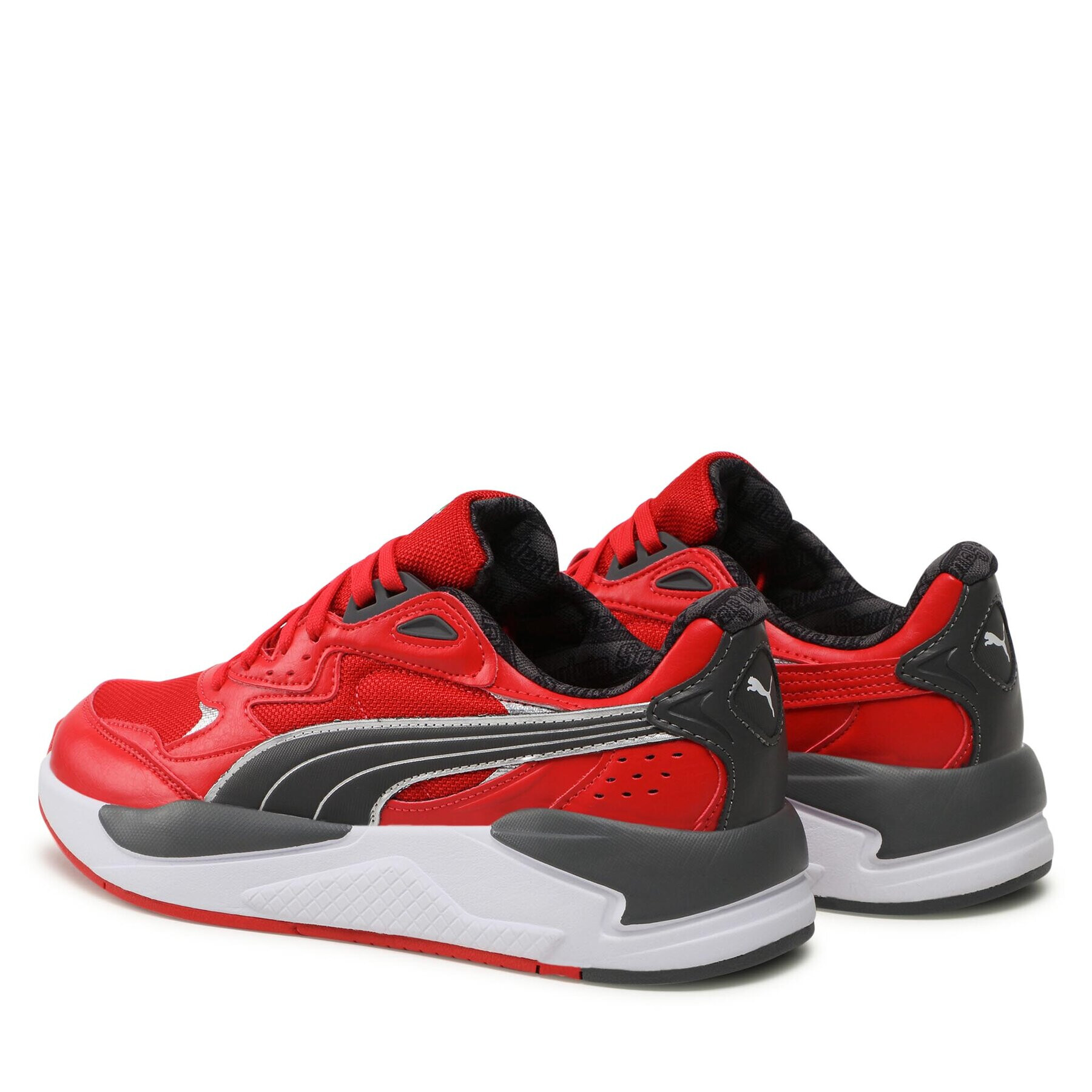 Puma Superge Ferrari X-Ray Speed 307657 02 Rdeča - Pepit.si