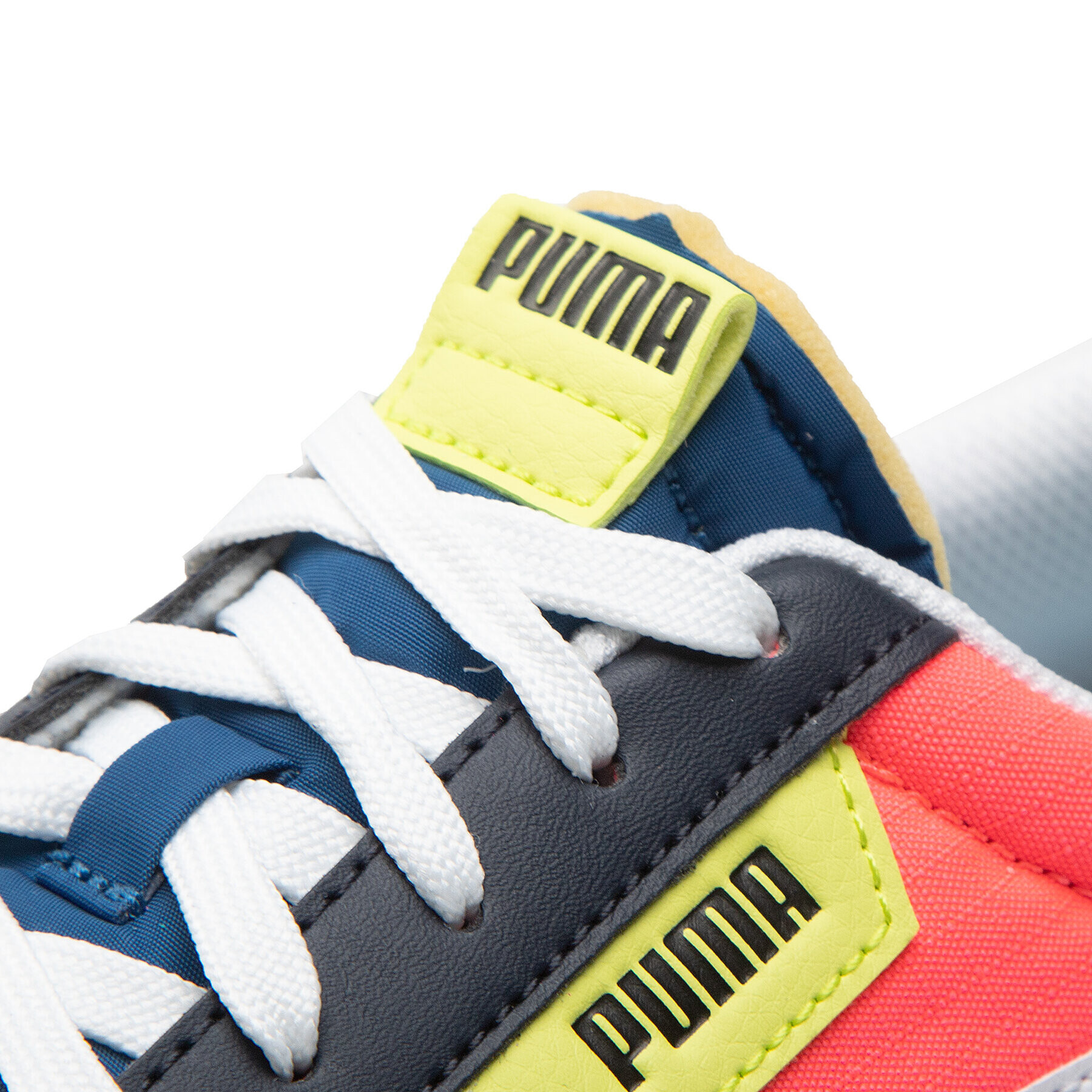 Puma Superge Future Rider Play On 371149 80 Modra - Pepit.si