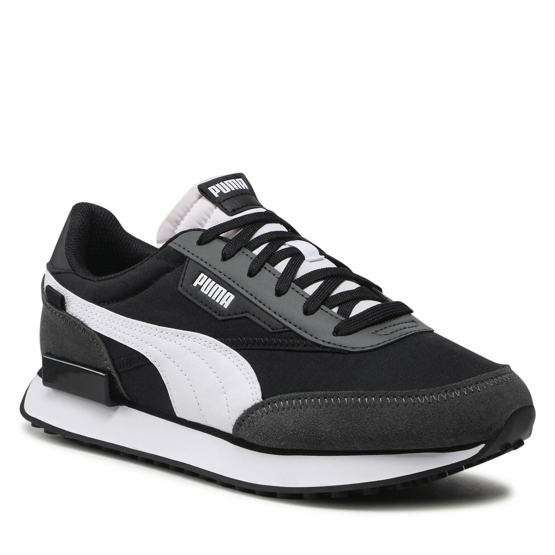 Puma Superge Future Rider Play On 371149 88 Črna - Pepit.si