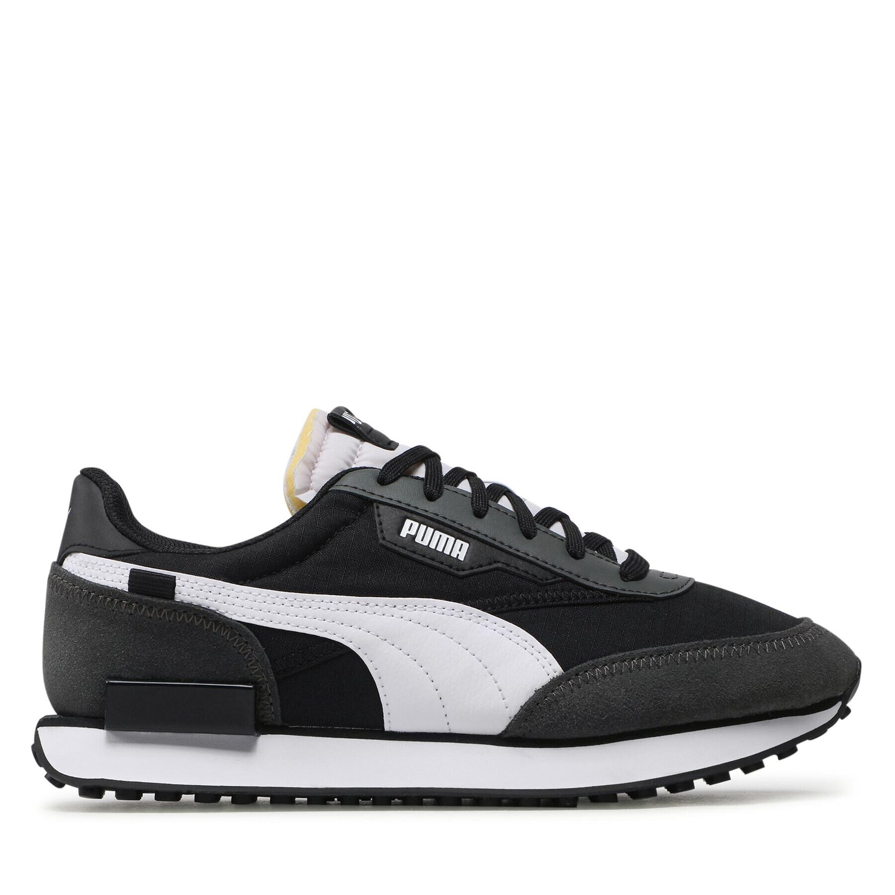 Puma Superge Future Rider Play On 371149 88 Črna - Pepit.si