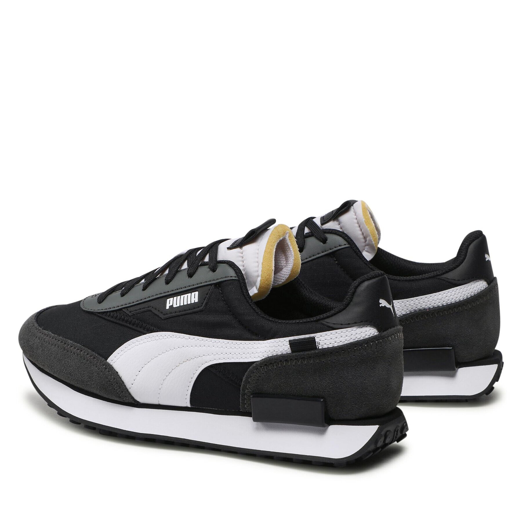 Puma Superge Future Rider Play On 371149 88 Črna - Pepit.si