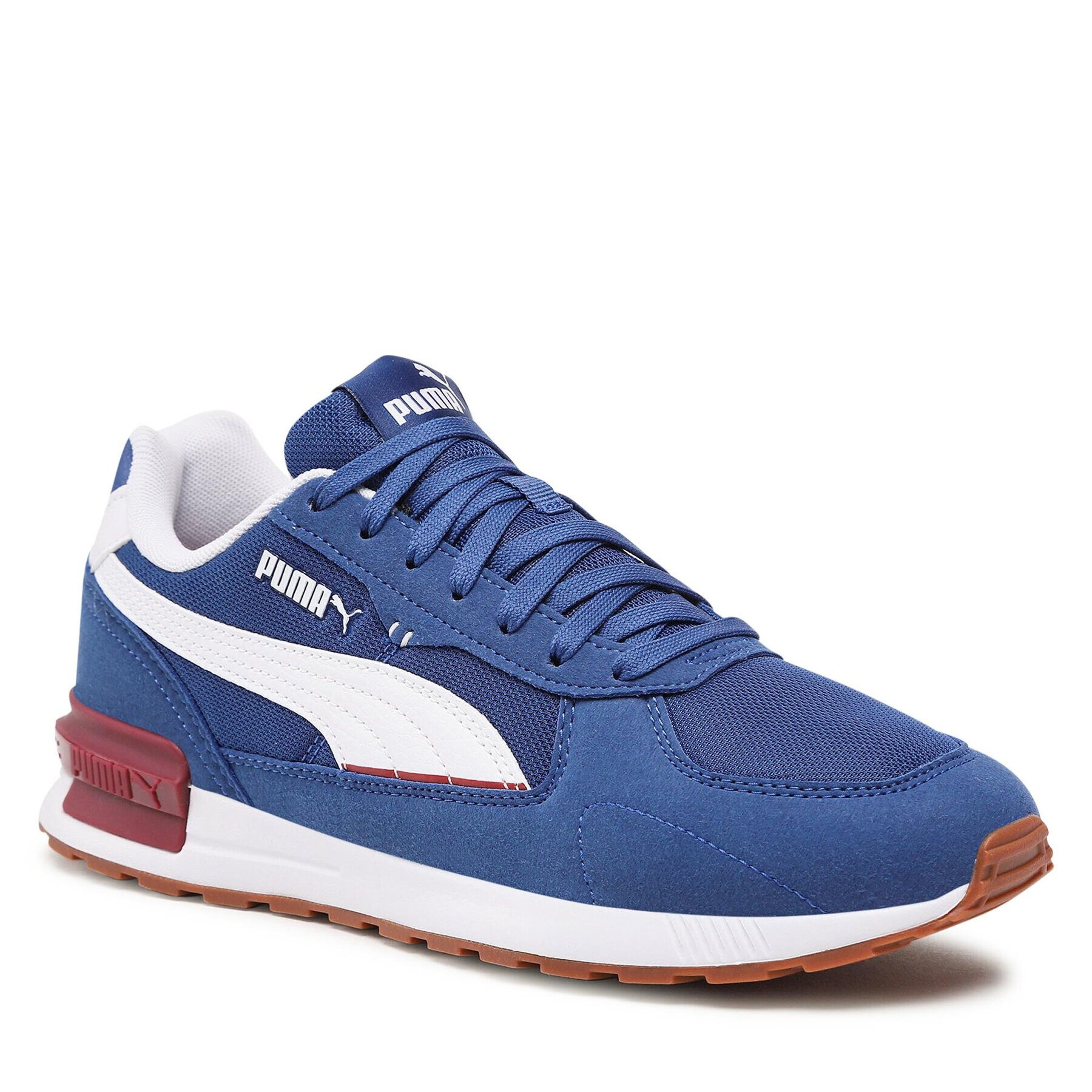 Puma Superge Graviton 380738 25 Modra - Pepit.si