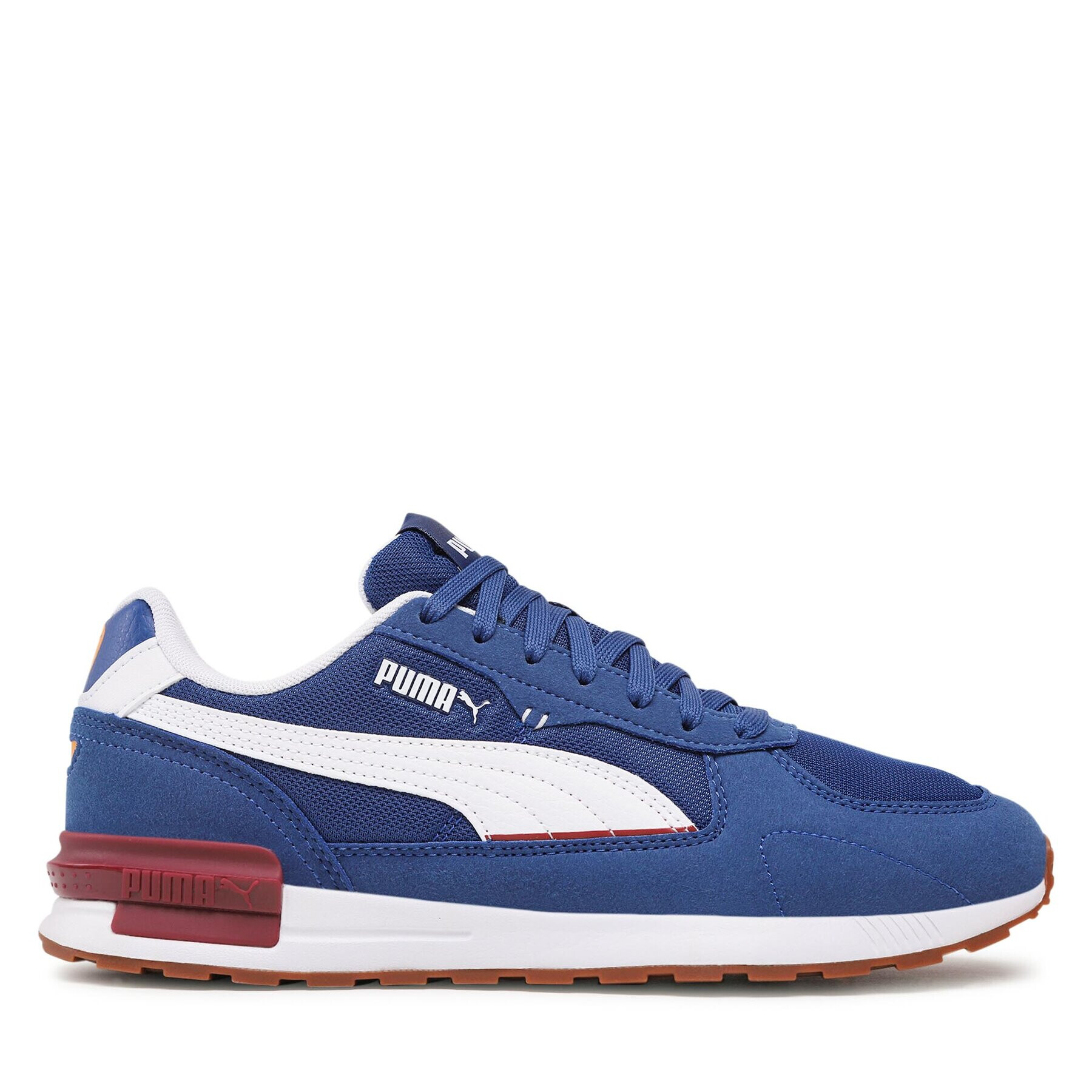 Puma Superge Graviton 380738 25 Modra - Pepit.si