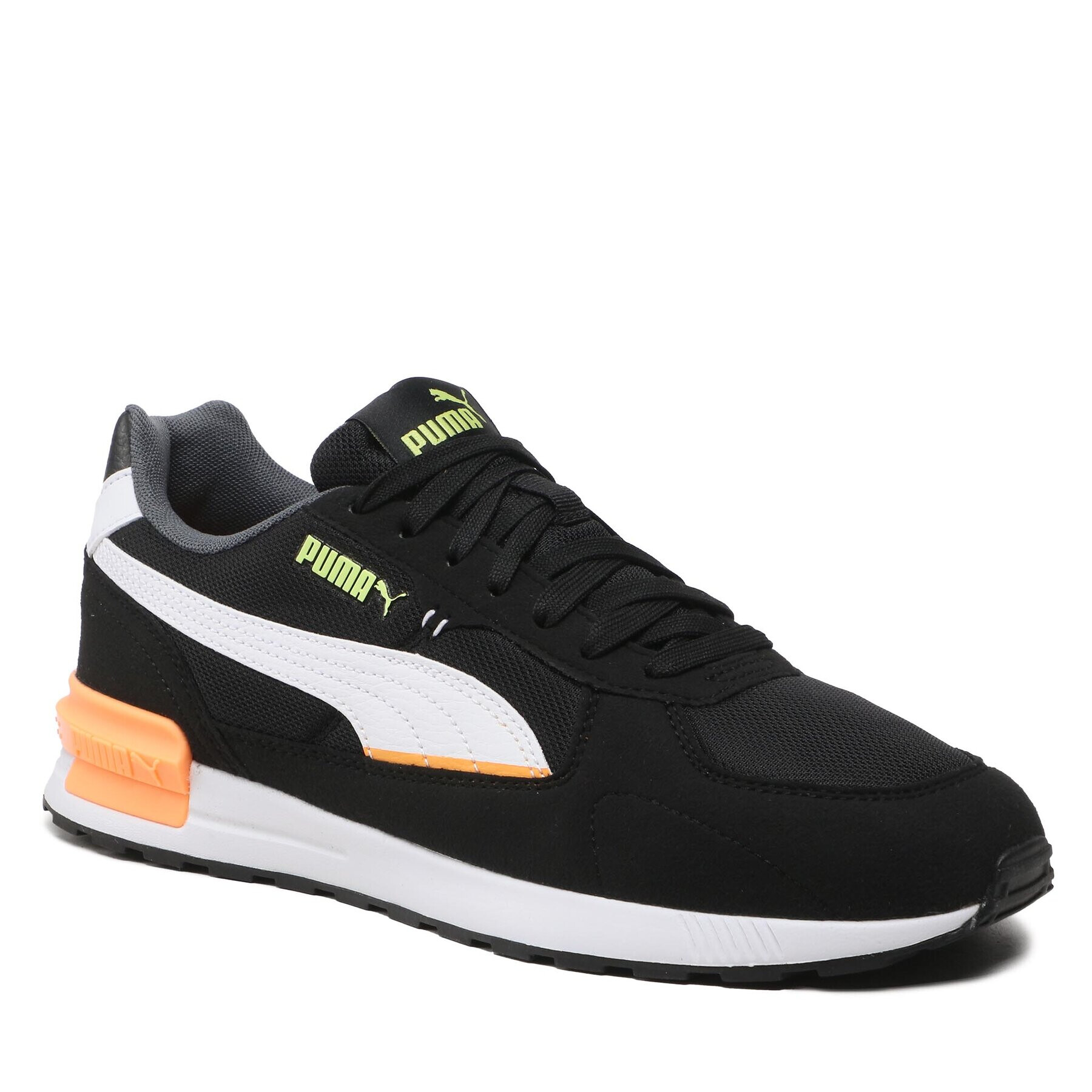 Puma Superge Graviton 380738 27 Črna - Pepit.si