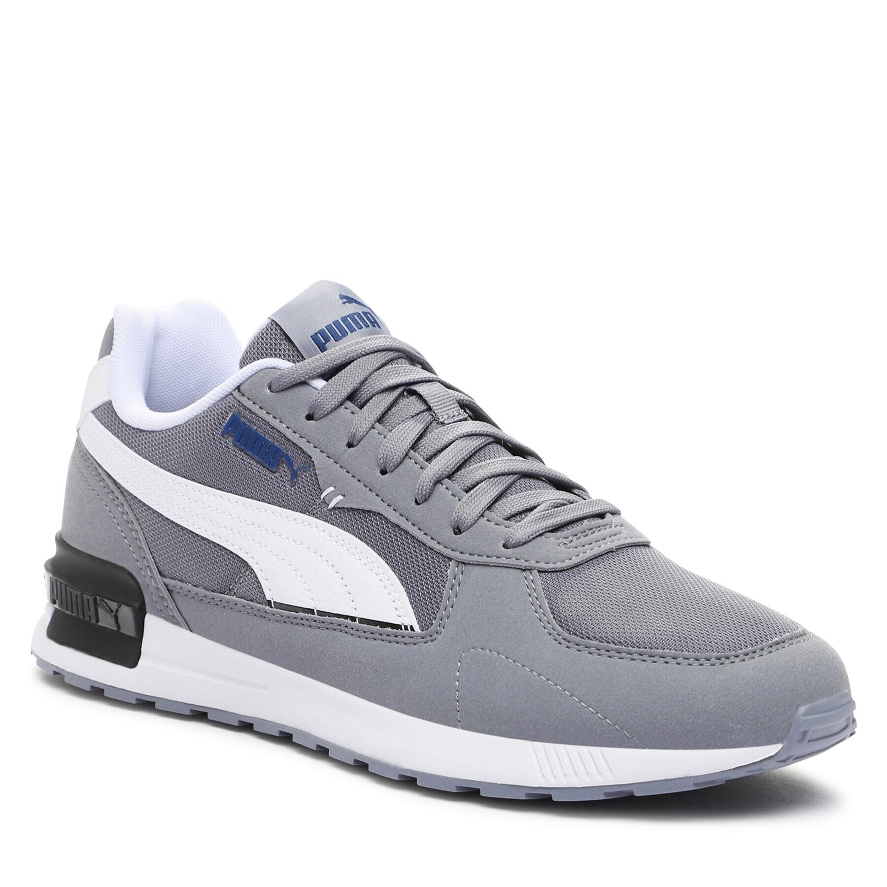 Puma Superge Graviton 38073826 Siva - Pepit.si