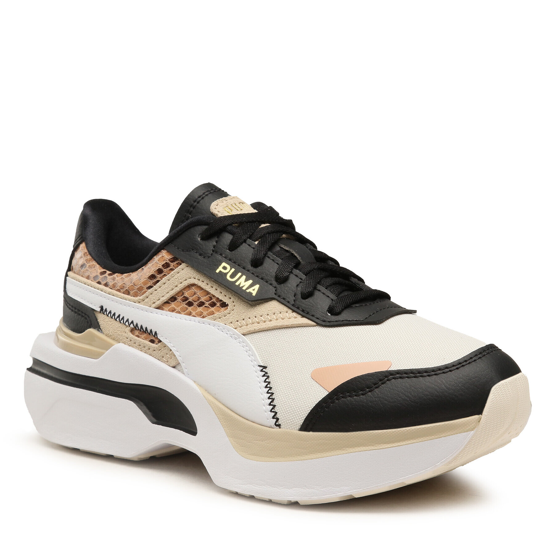 Puma Superge Kosmo Rider Prm Wns 389877 01 Bež - Pepit.si