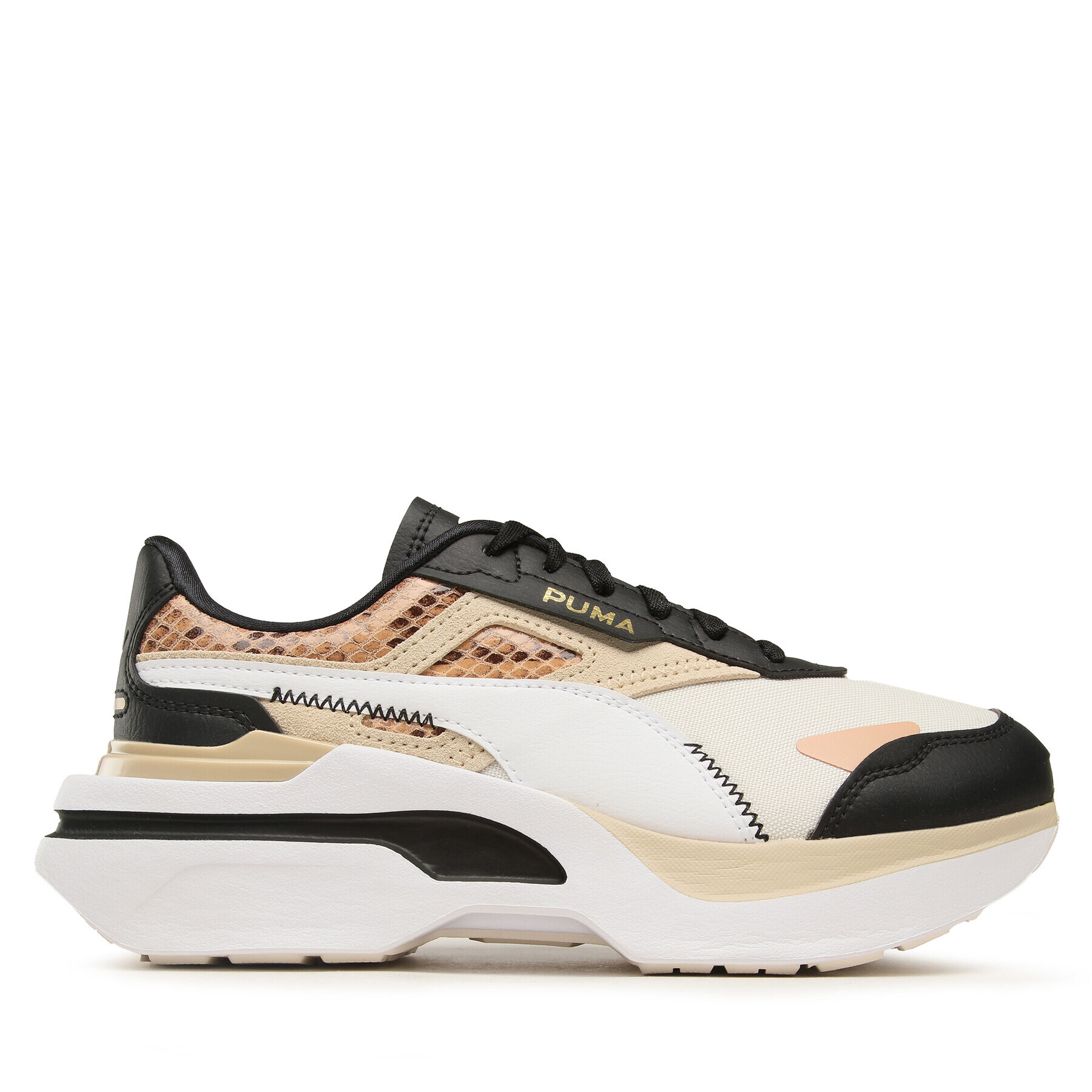 Puma Superge Kosmo Rider Prm Wns 389877 01 Bež - Pepit.si