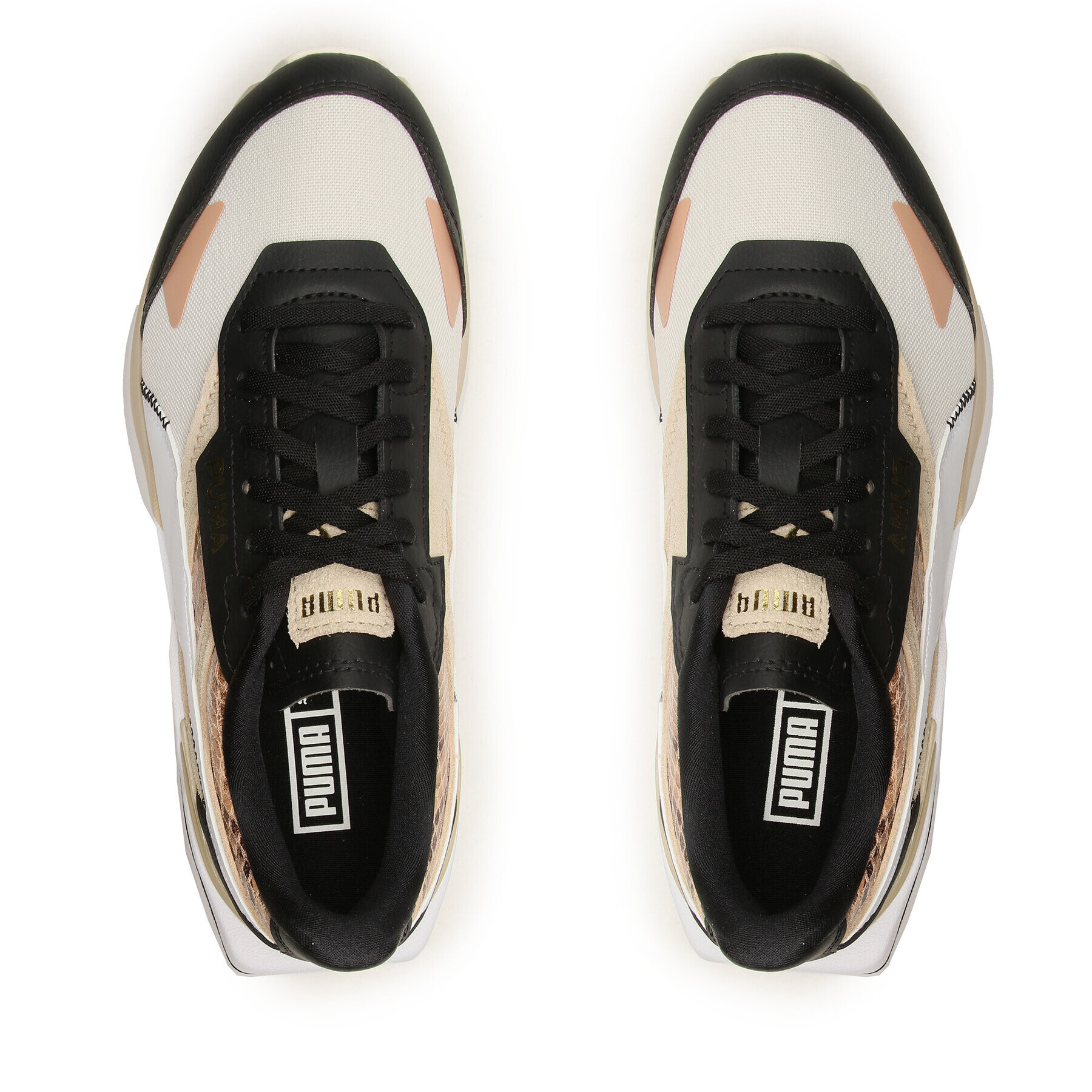 Puma Superge Kosmo Rider Prm Wns 389877 01 Bež - Pepit.si