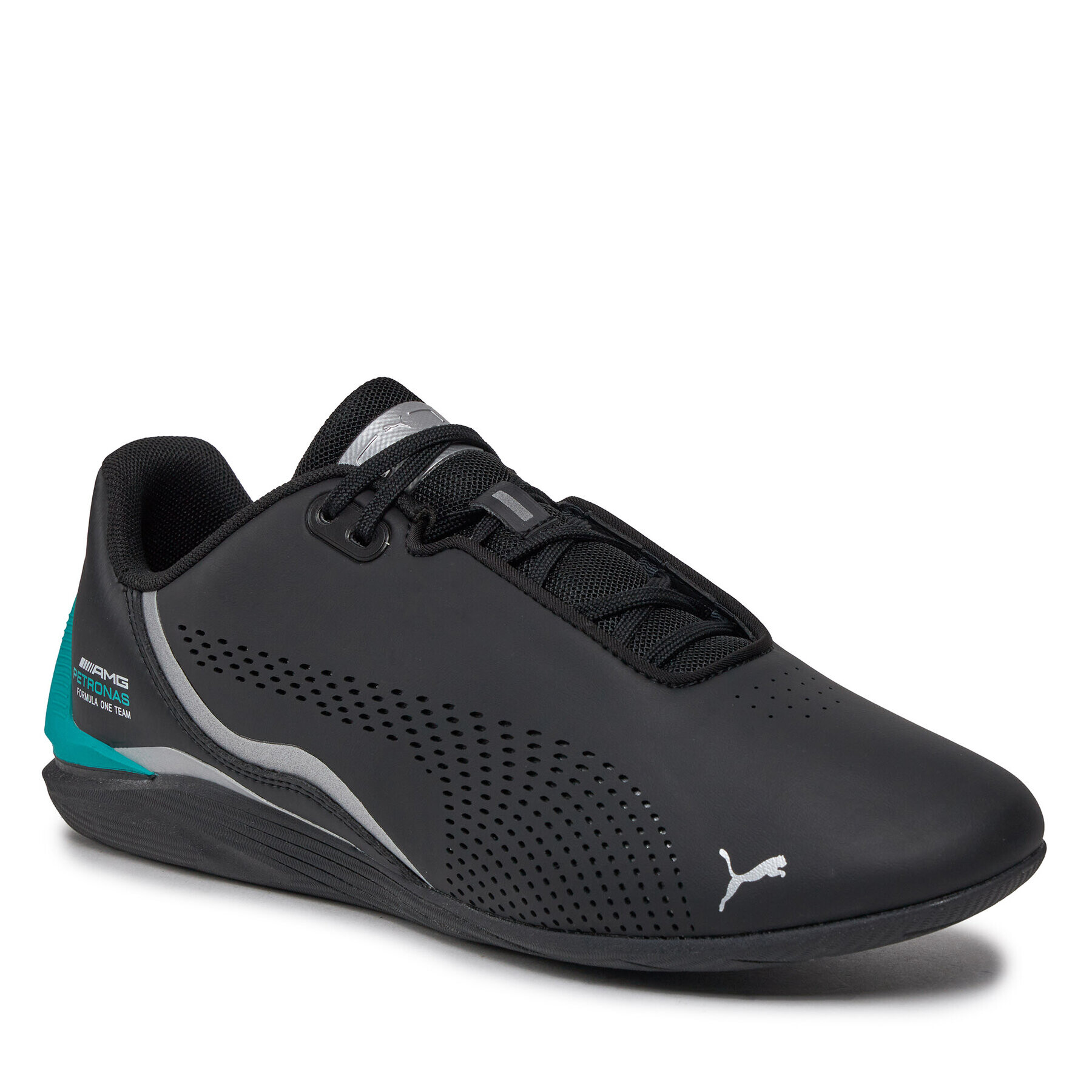 Puma Superge Mapf1 Drift Cat Decima 307196 04 Črna - Pepit.si