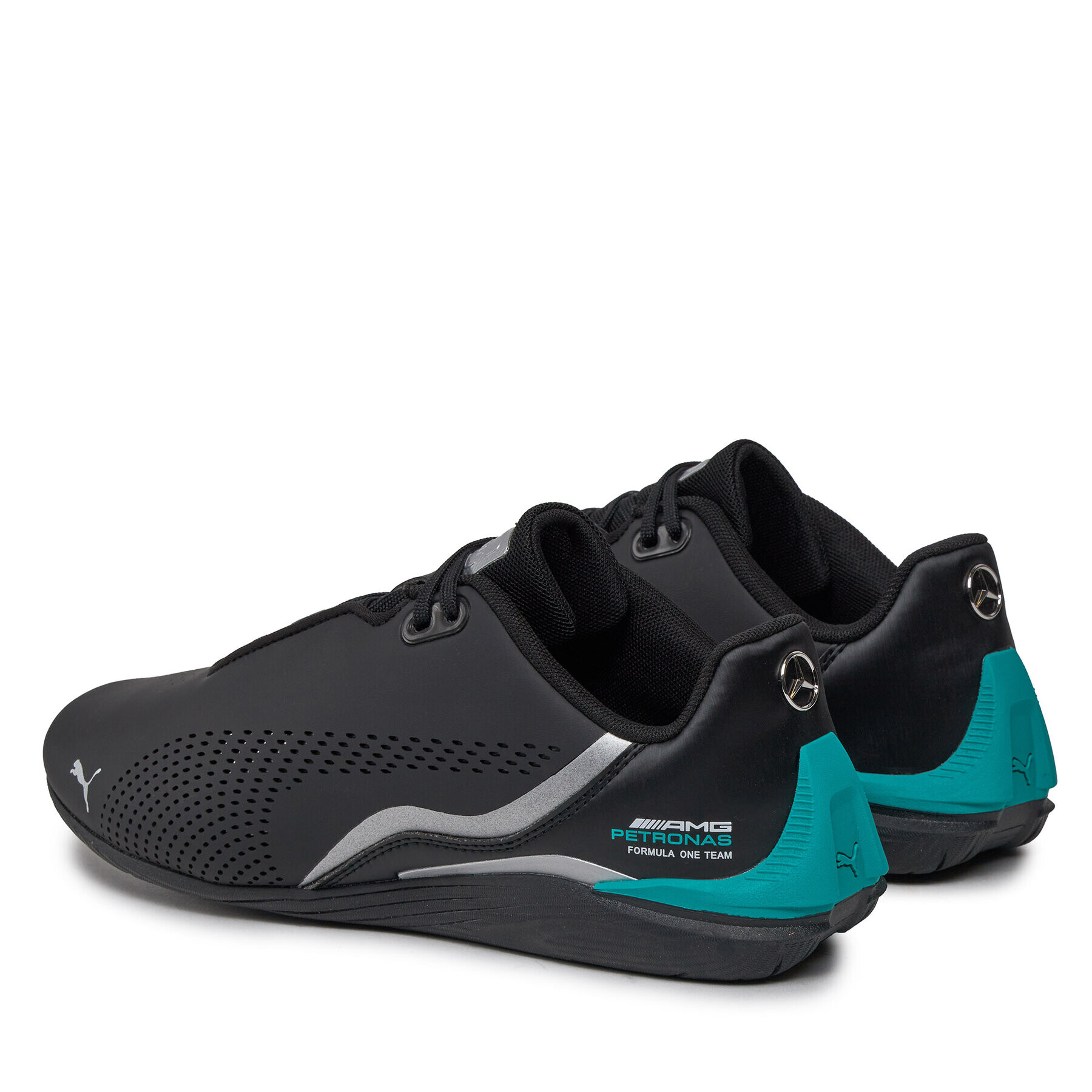 Puma Superge Mapf1 Drift Cat Decima 307196 04 Črna - Pepit.si