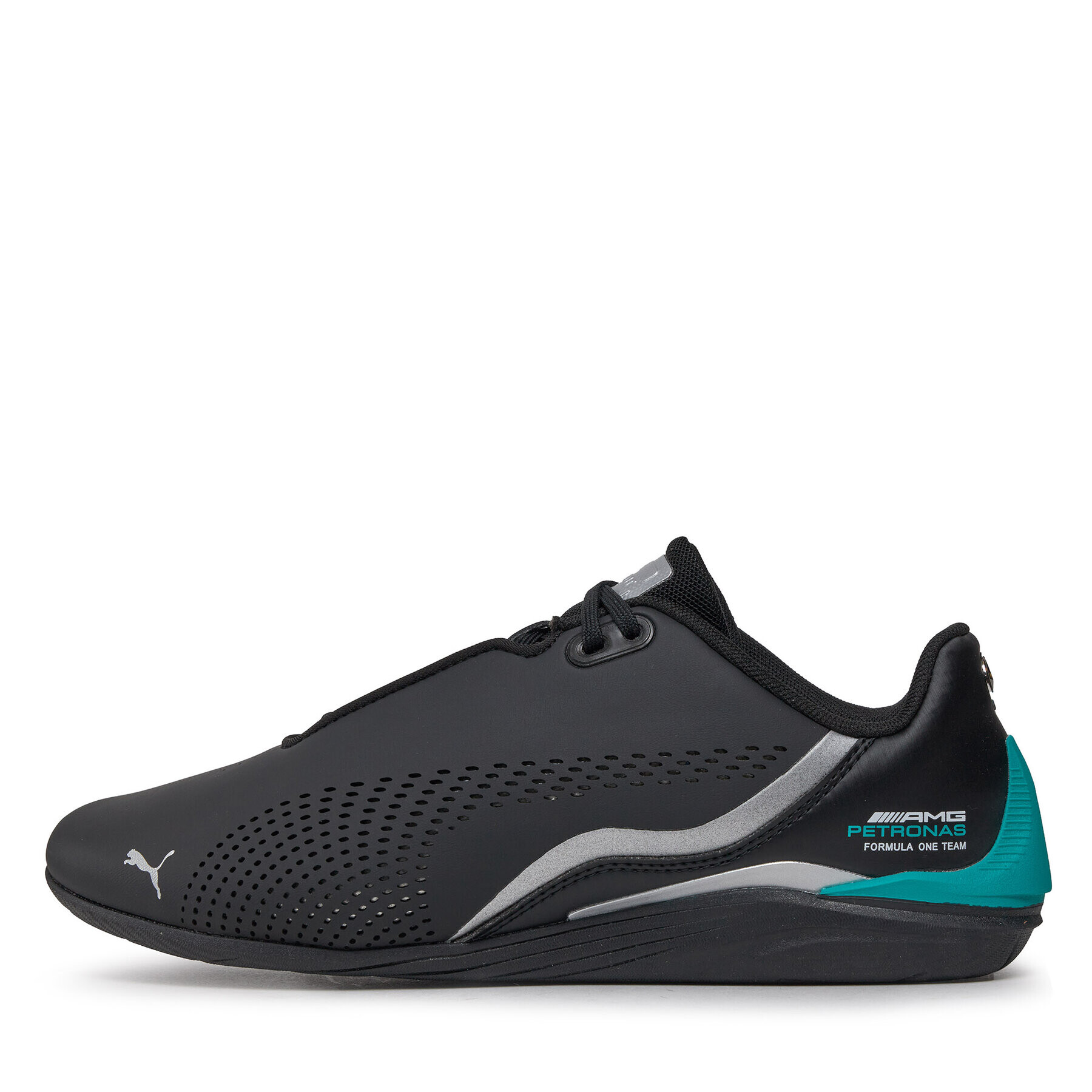 Puma Superge Mapf1 Drift Cat Decima 307196 04 Črna - Pepit.si