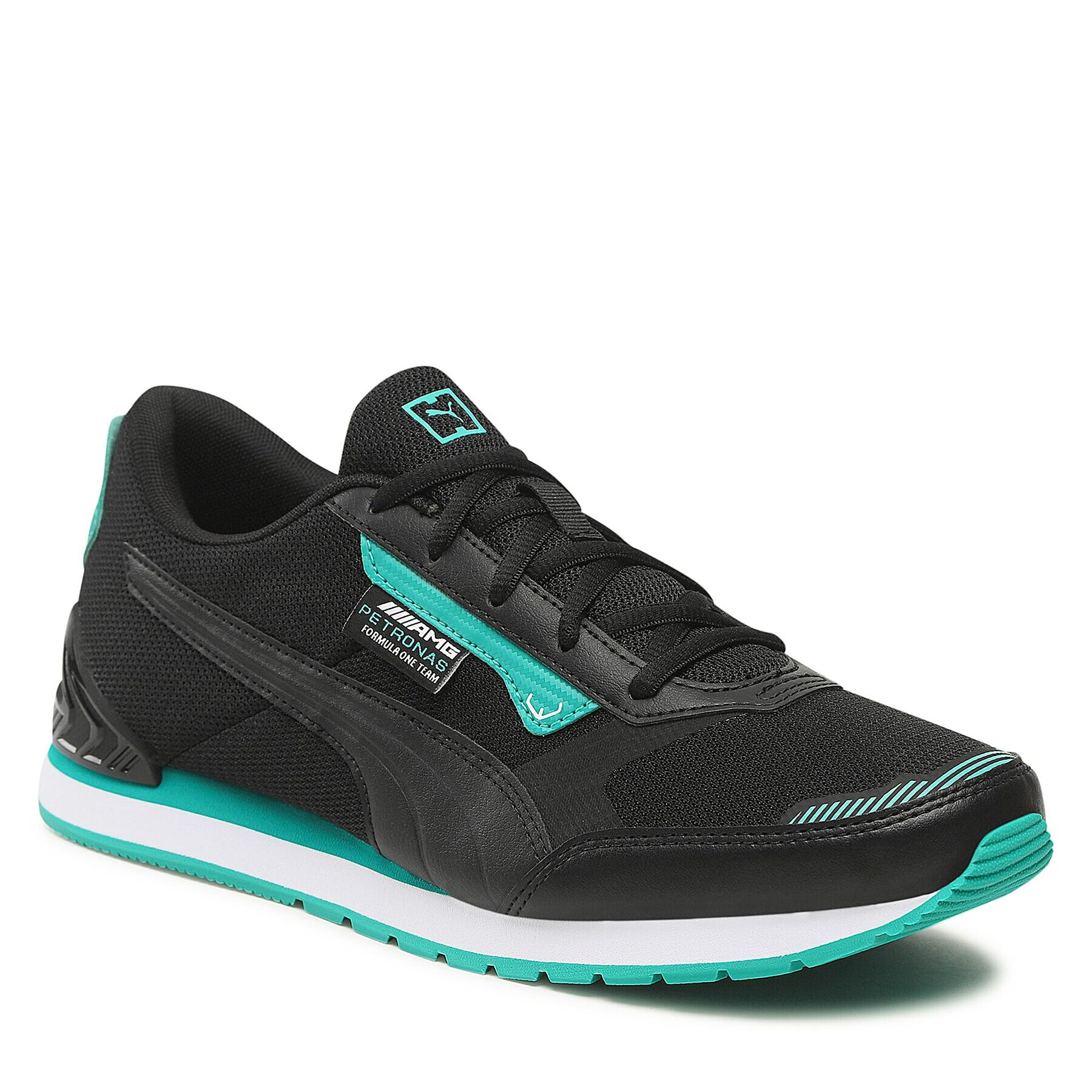 Puma Superge Mapf1 Track Racer 306851 06 Črna - Pepit.si