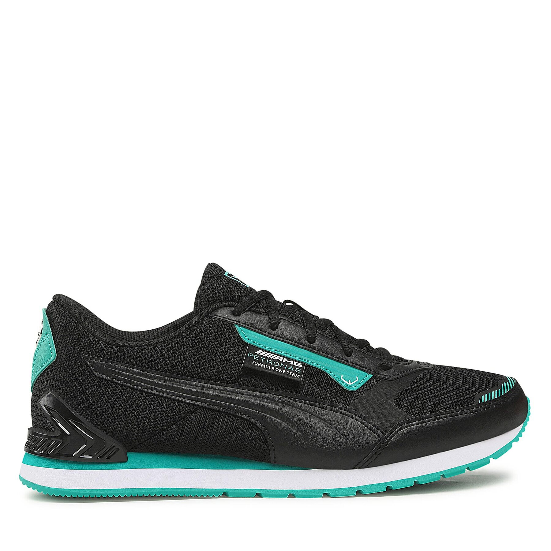 Puma Superge Mapf1 Track Racer 306851 06 Črna - Pepit.si