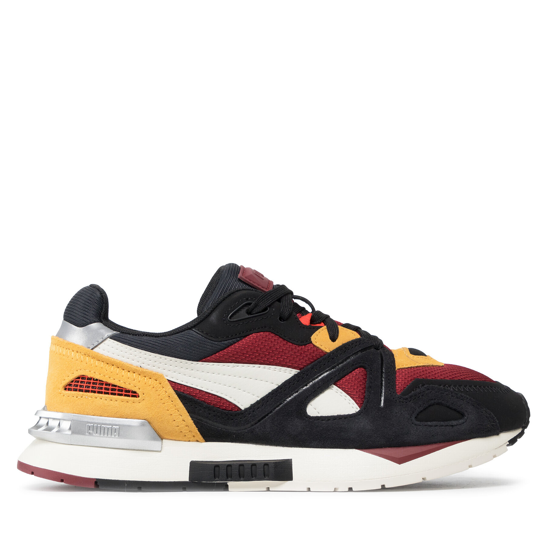 Puma Superge Mirage Mox Suede 381000 02 Črna - Pepit.si