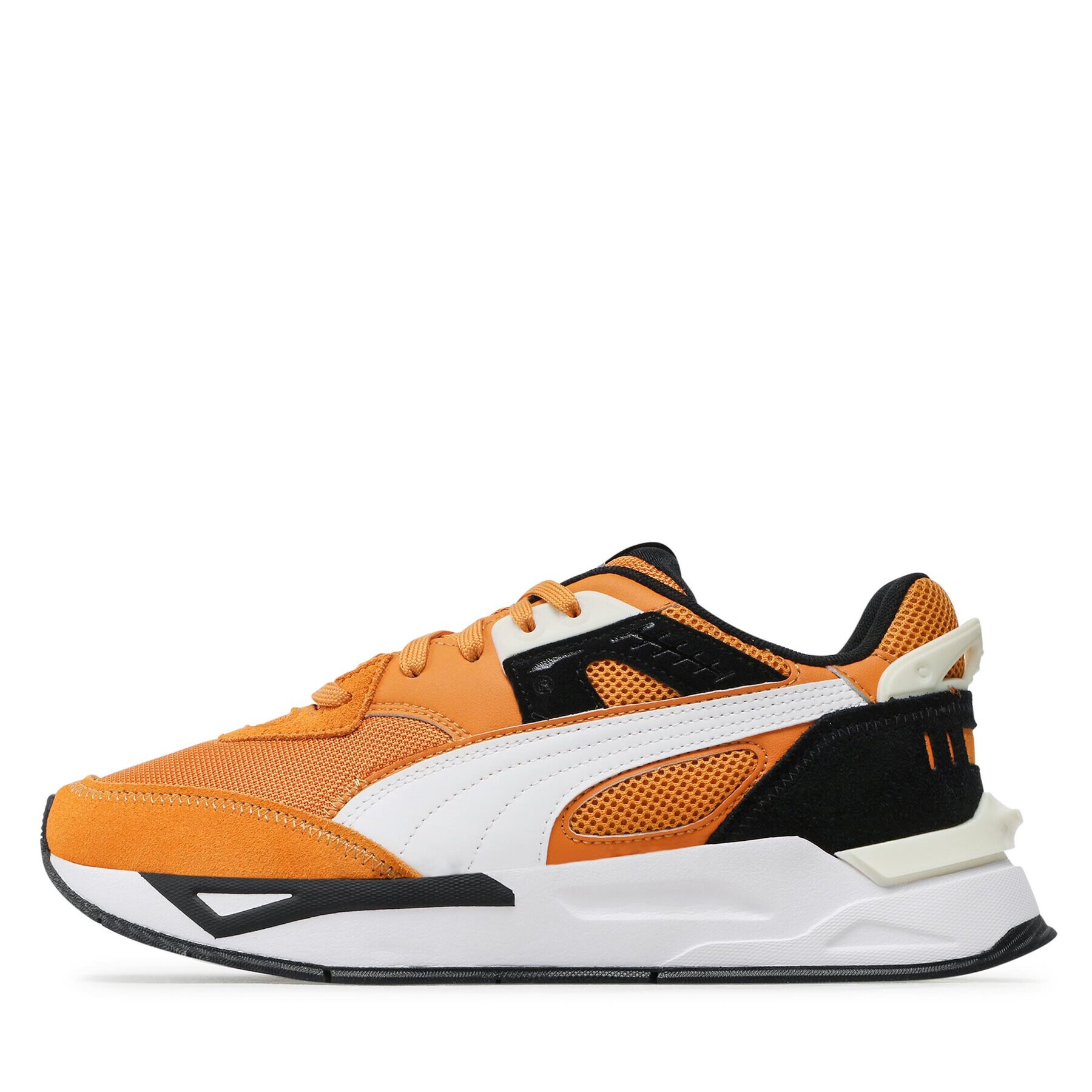 Puma Superge Mirage Sport Remix 381051 15 Oranžna - Pepit.si