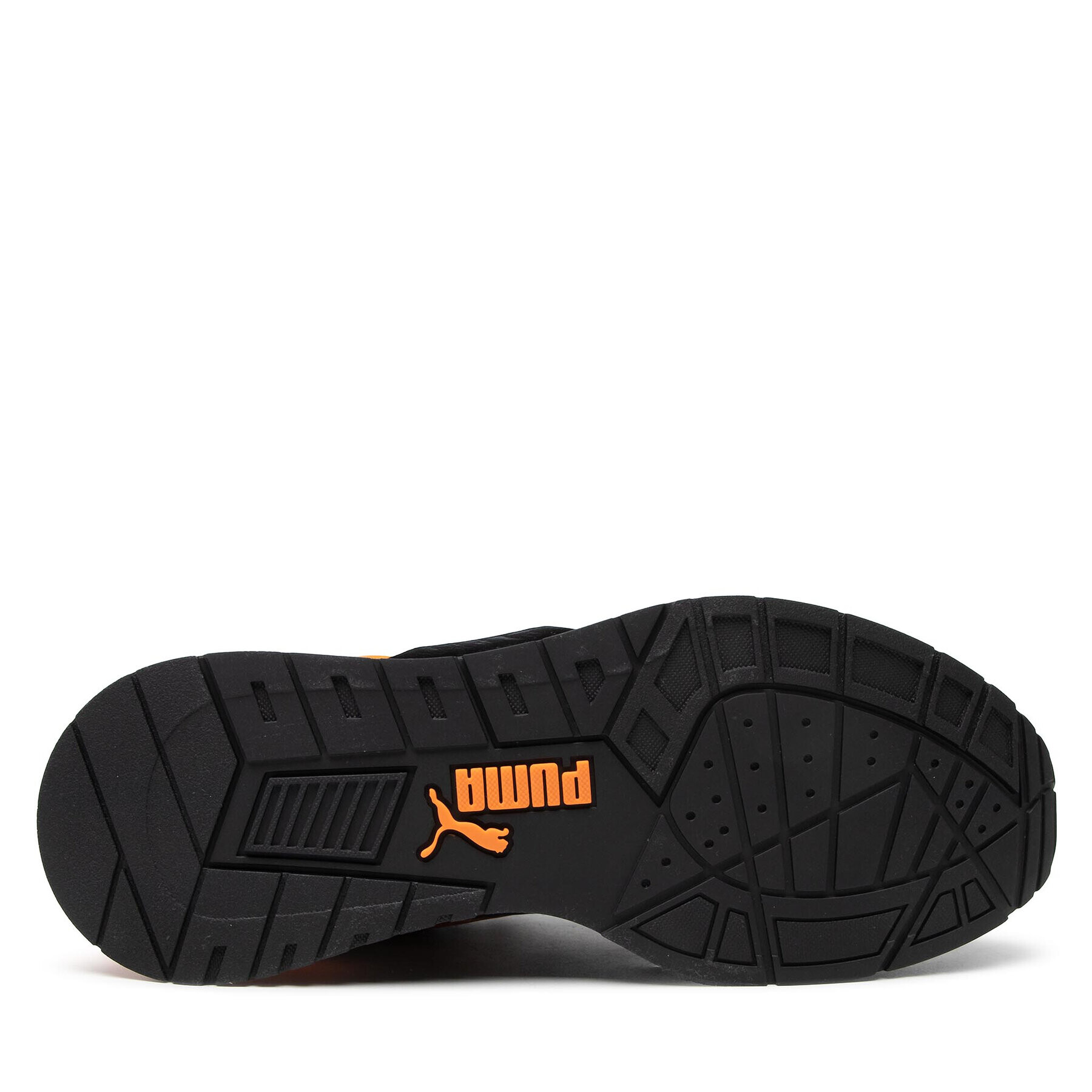 Puma Superge Mirage Tech Ripstop 381673 01 Črna - Pepit.si