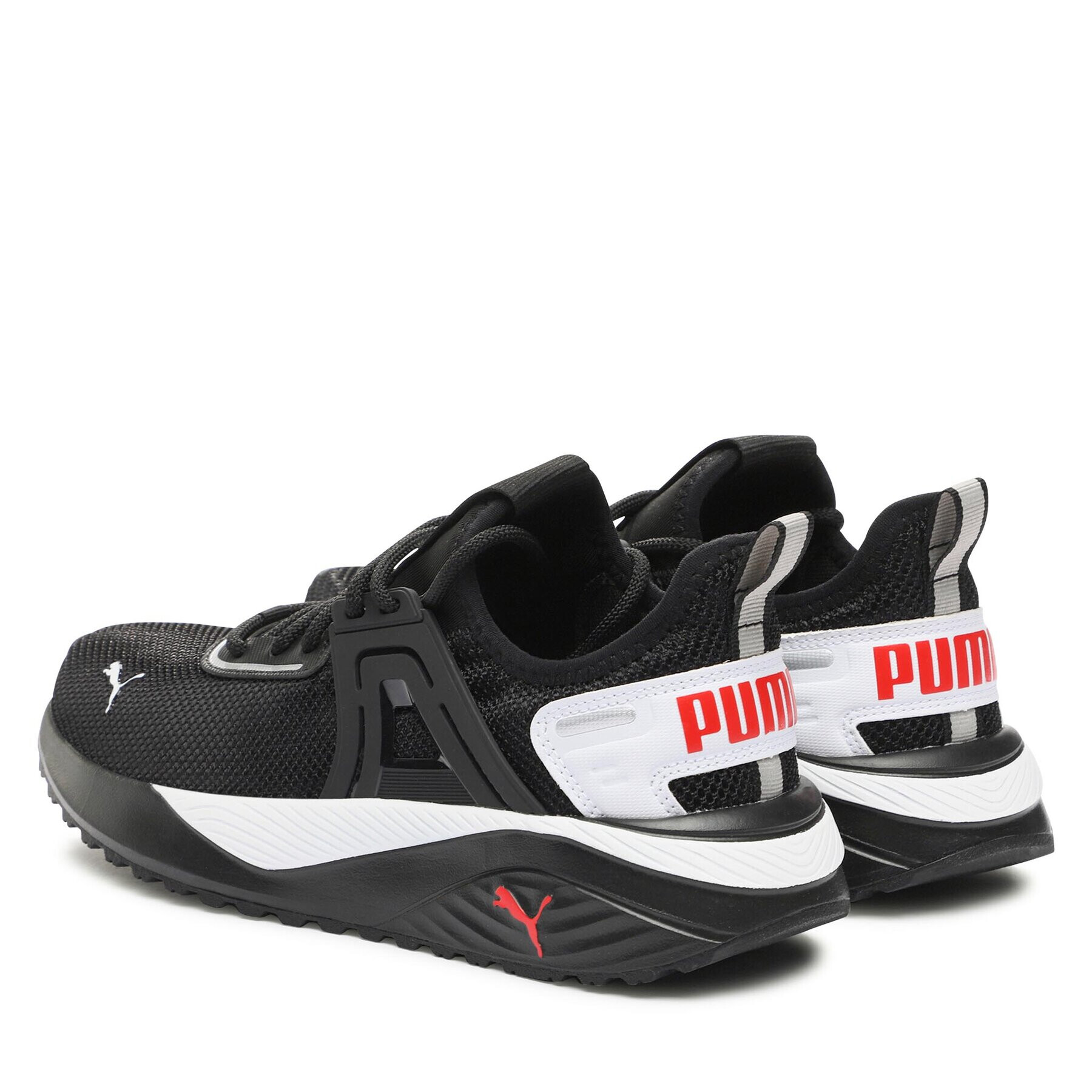 Puma Superge Pacer 23 Tech Overload 393465 01 Črna - Pepit.si