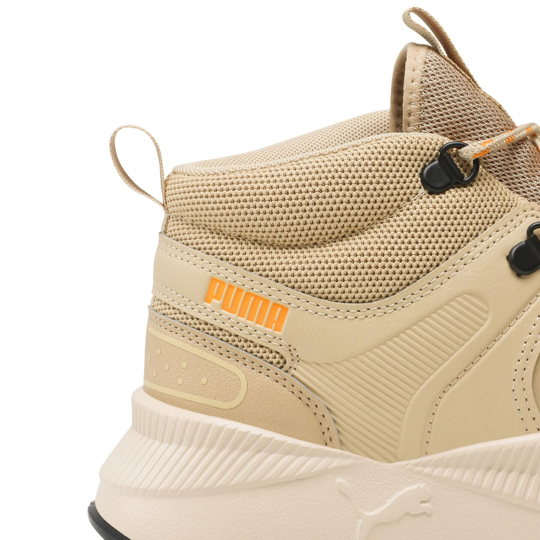 Puma Superge Pacer Future TR Mid 385866 07 Bež - Pepit.si