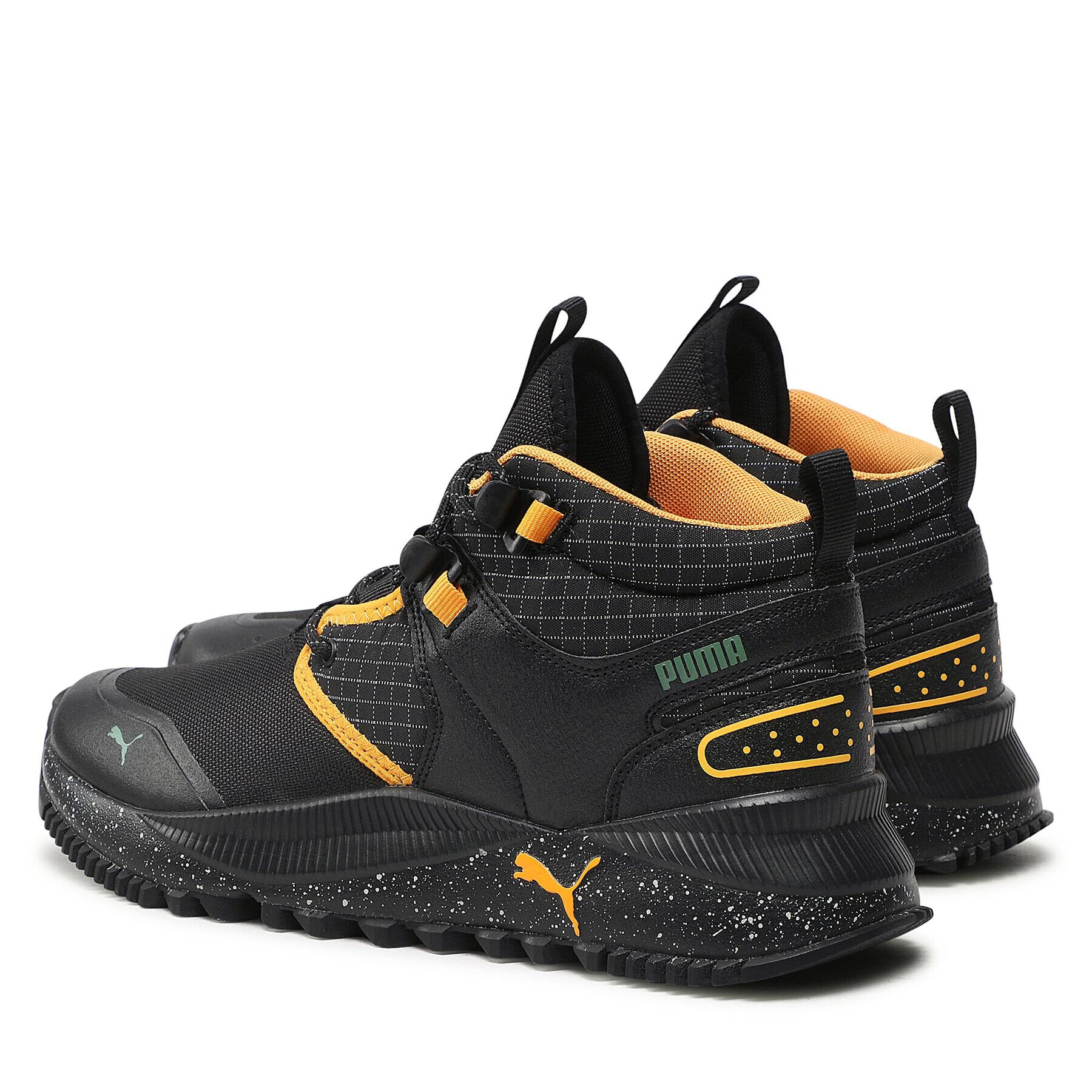 Puma Superge Pacer Future Tr Mid Openride 387268 03 Črna - Pepit.si