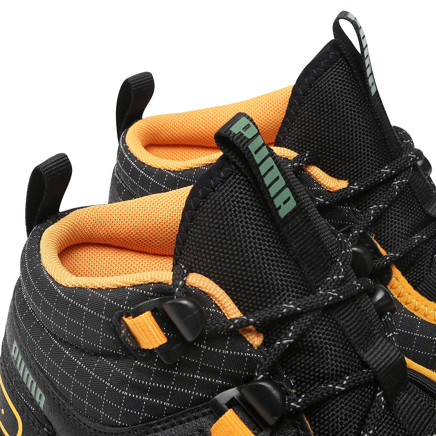 Puma Superge Pacer Future Tr Mid Openride 387268 03 Črna - Pepit.si