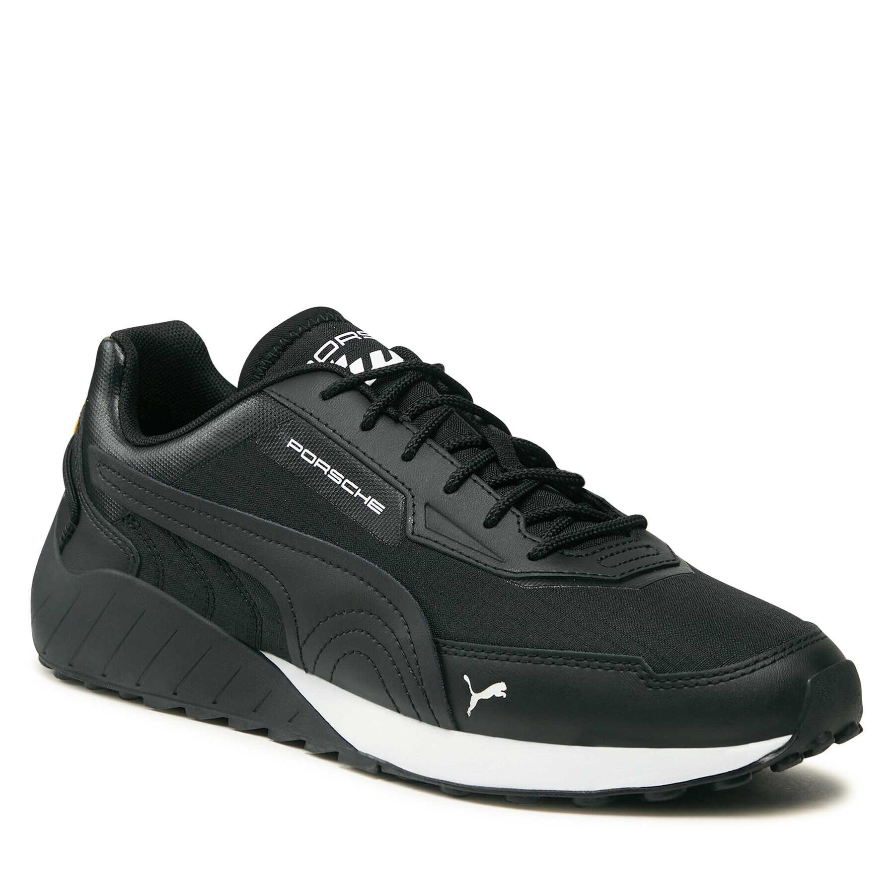 Puma Superge Pl Speedfusion 307446 01 Črna - Pepit.si