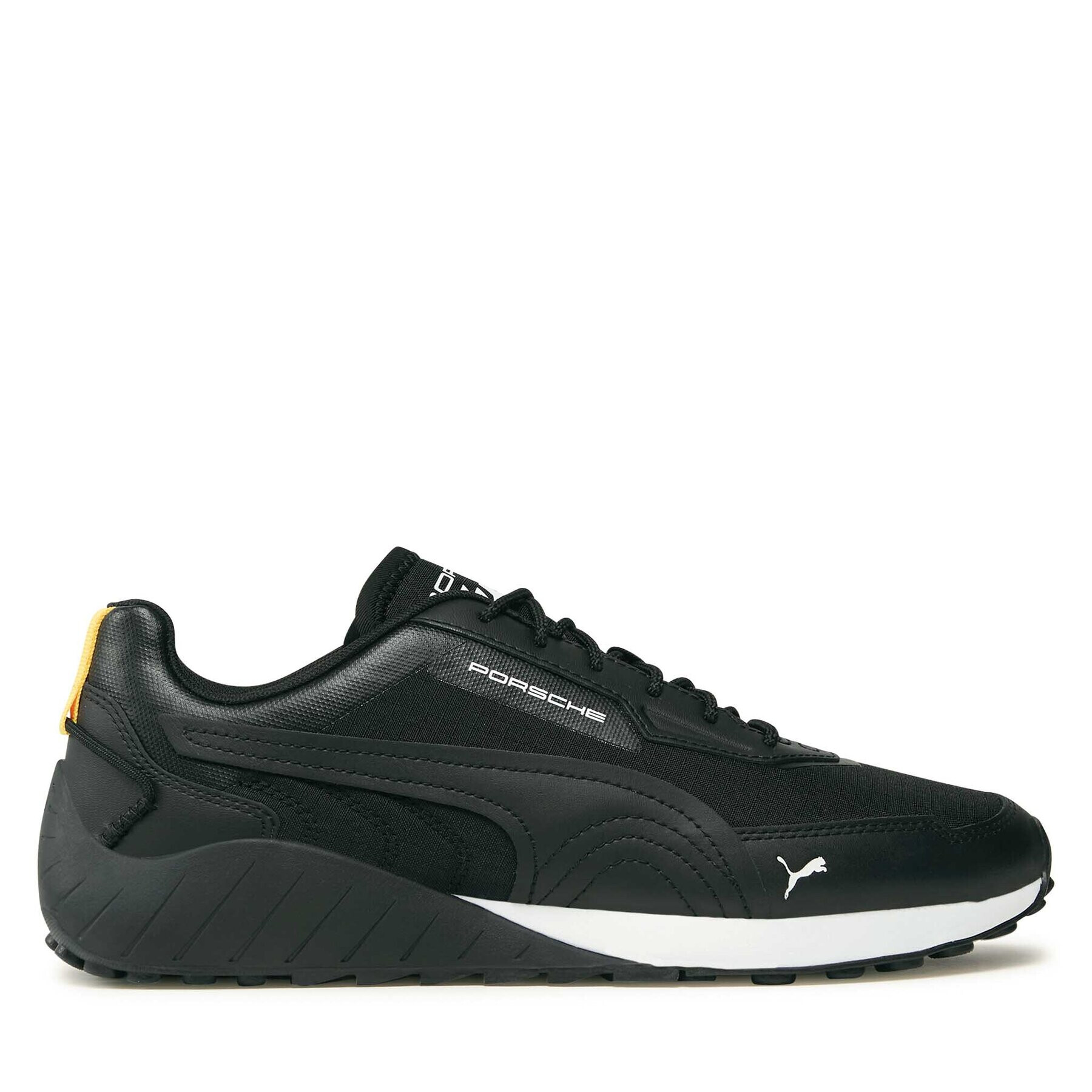 Puma Superge Pl Speedfusion 307446 01 Črna - Pepit.si