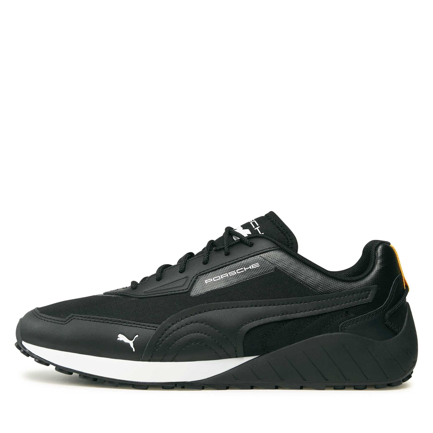 Puma Superge Pl Speedfusion 307446 01 Črna - Pepit.si