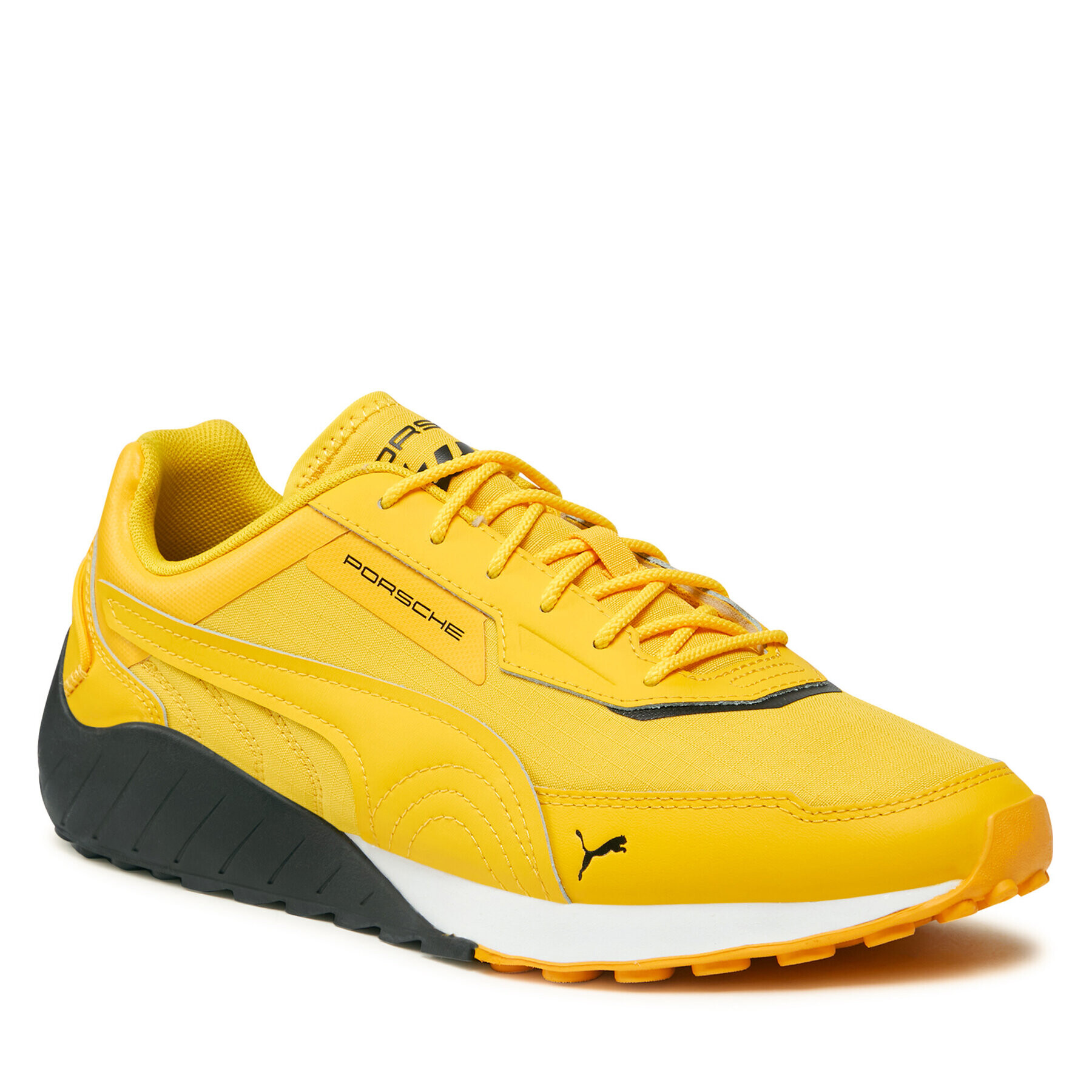 Puma Superge Pl Speedfusion 307446 02 Rumena - Pepit.si