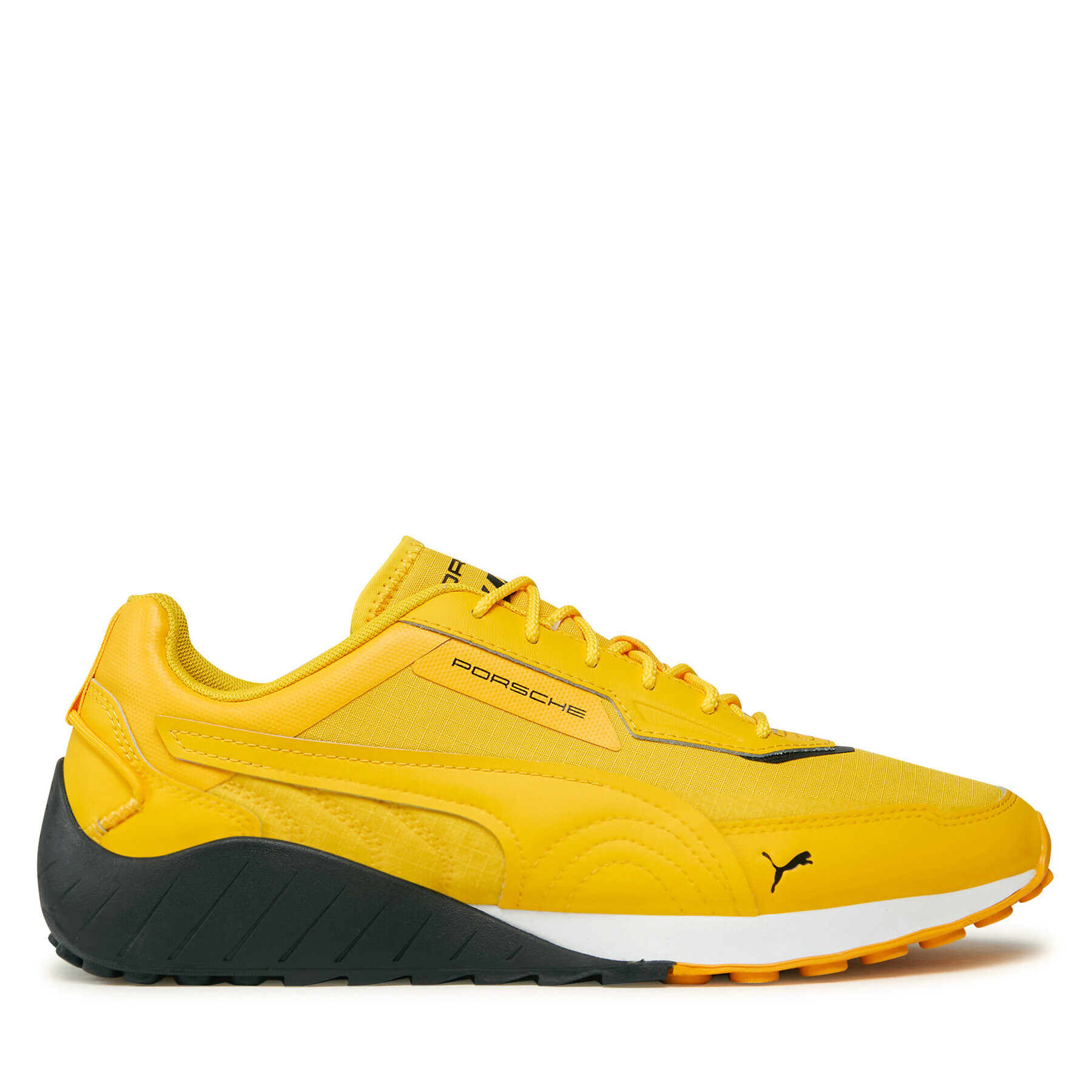 Puma Superge Pl Speedfusion 307446 02 Rumena - Pepit.si