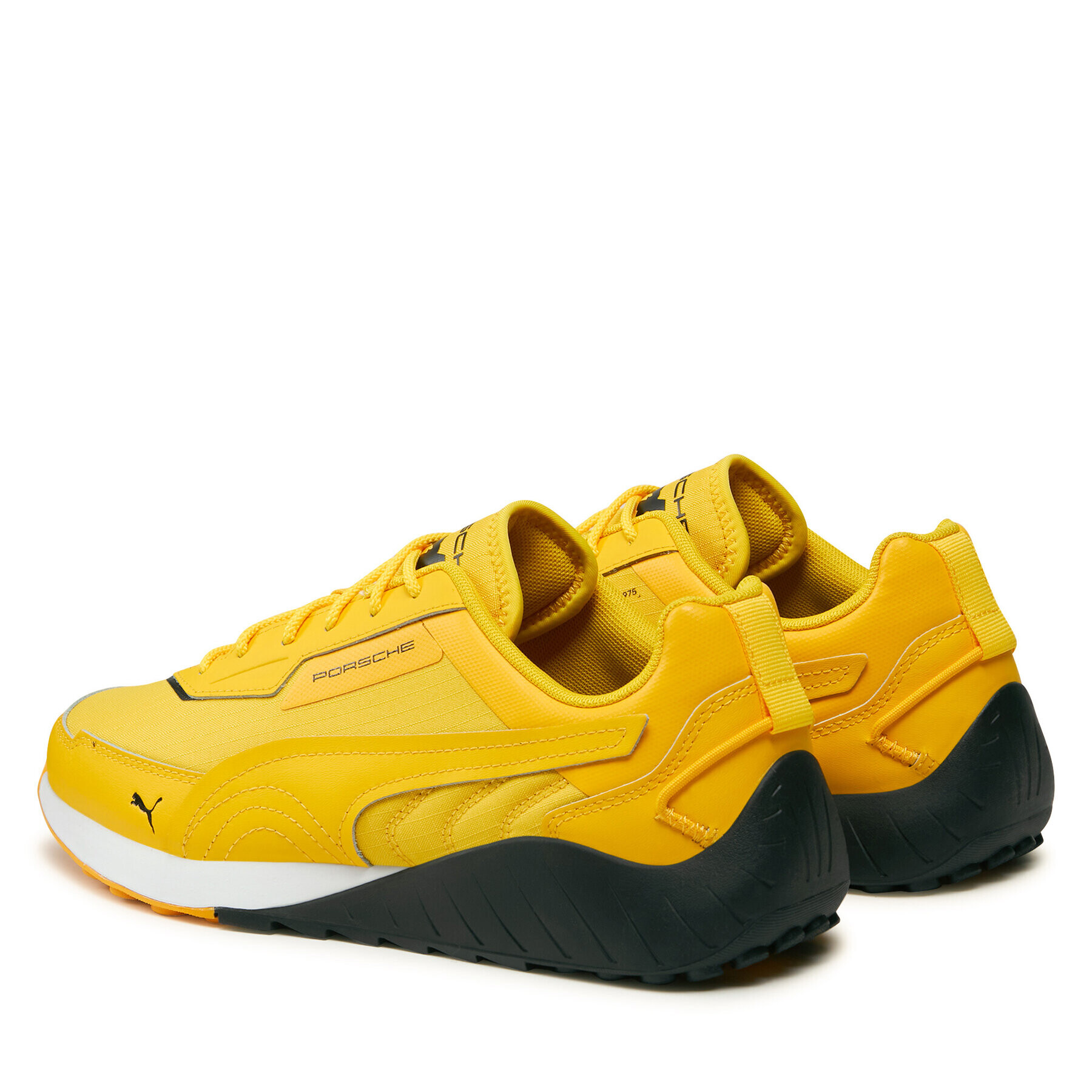 Puma Superge Pl Speedfusion 307446 02 Rumena - Pepit.si