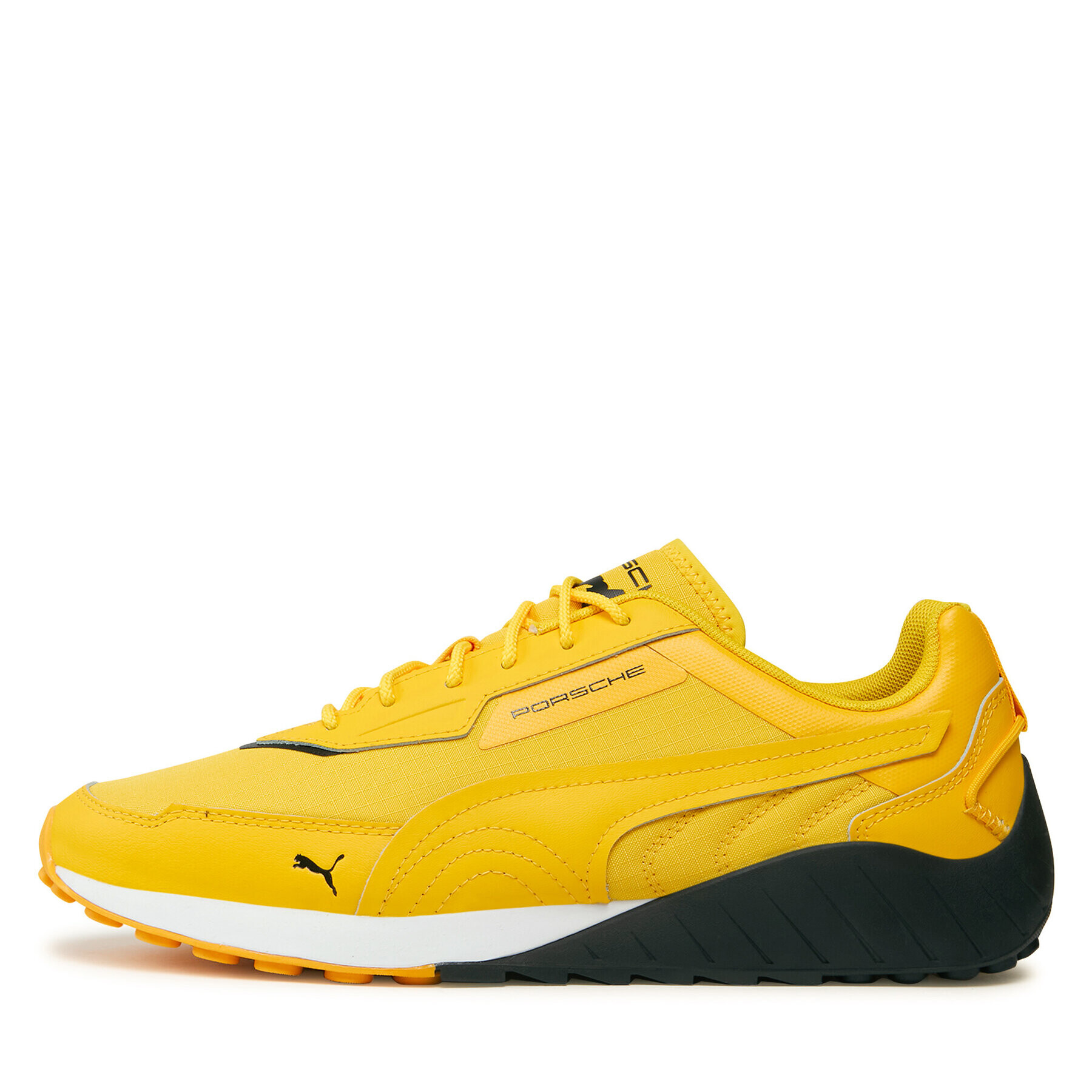 Puma Superge Pl Speedfusion 307446 02 Rumena - Pepit.si