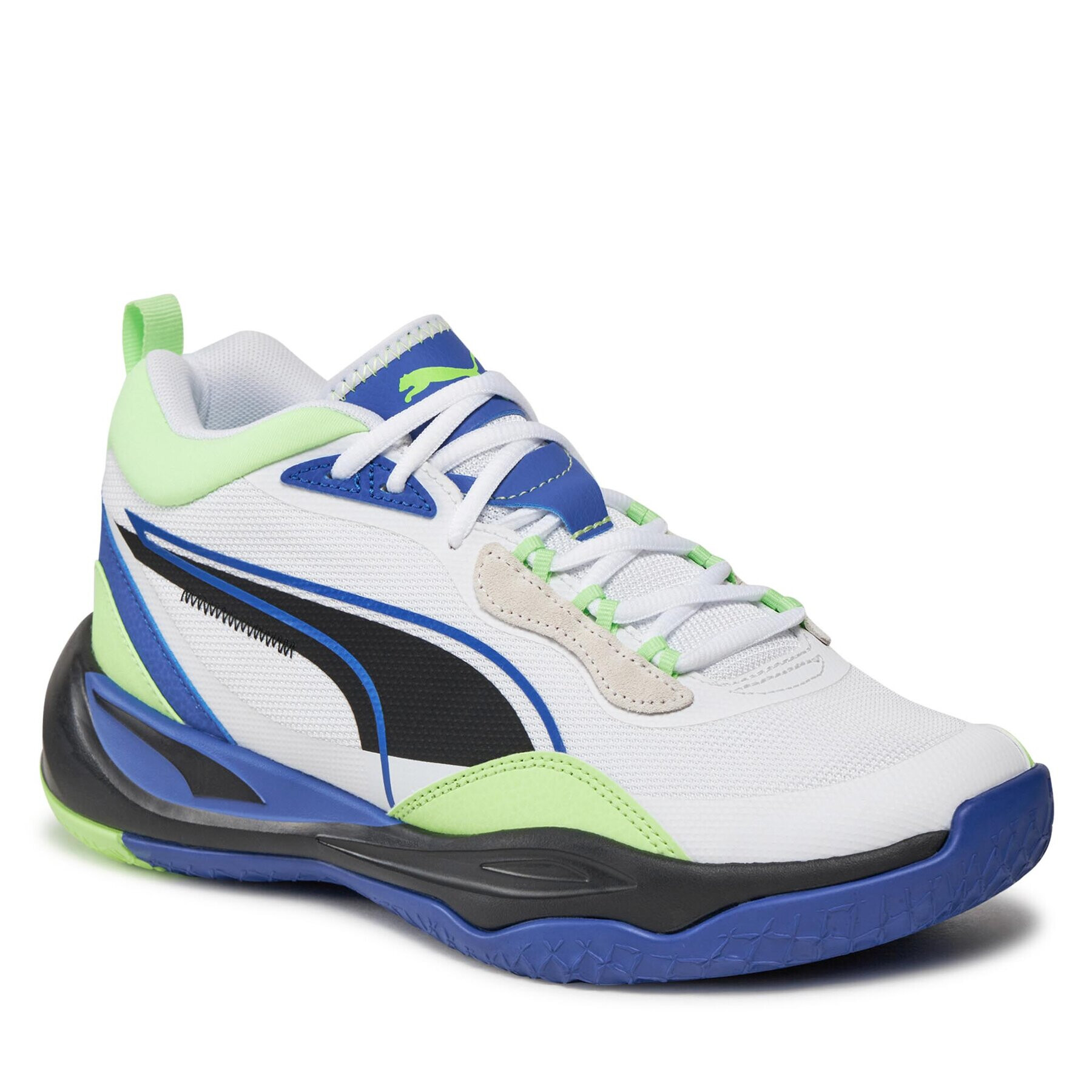 Puma Superge Playmaker 385841 11 Pisana - Pepit.si