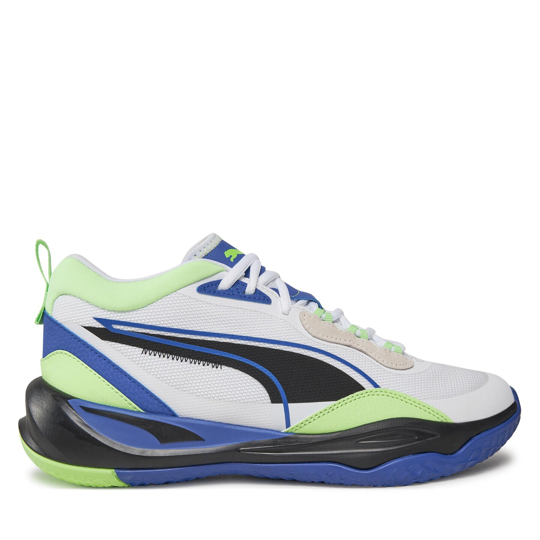 Puma Superge Playmaker 385841 11 Pisana - Pepit.si