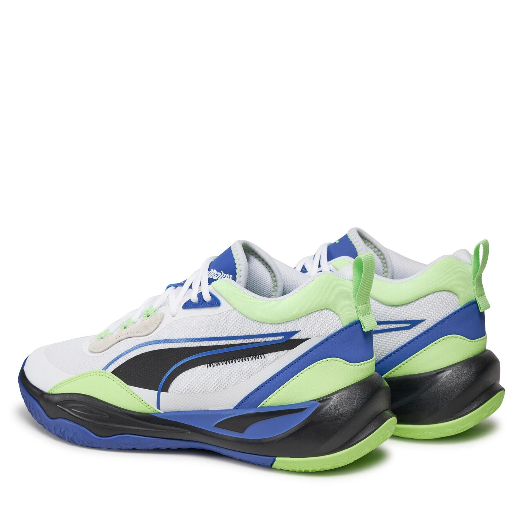 Puma Superge Playmaker 385841 11 Pisana - Pepit.si