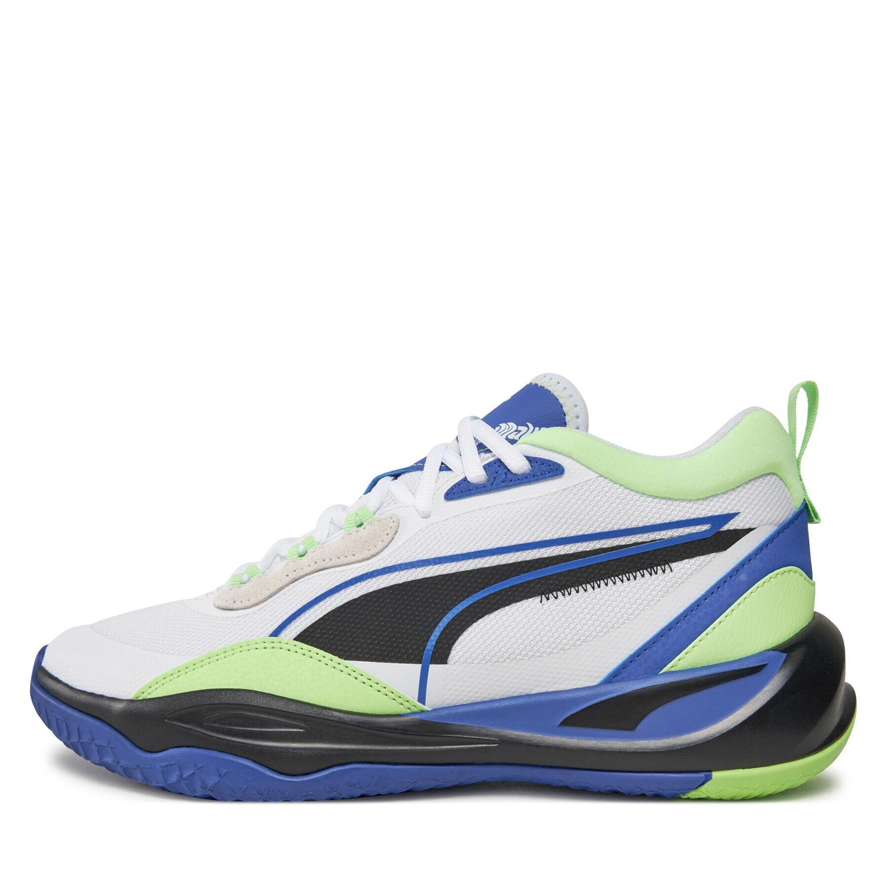 Puma Superge Playmaker 385841 11 Pisana - Pepit.si