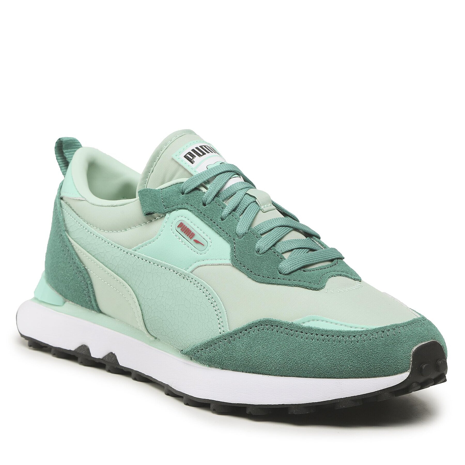 Puma Superge POKÉMON Rider Fv Bulbasaur 387324 01 Zelena - Pepit.si