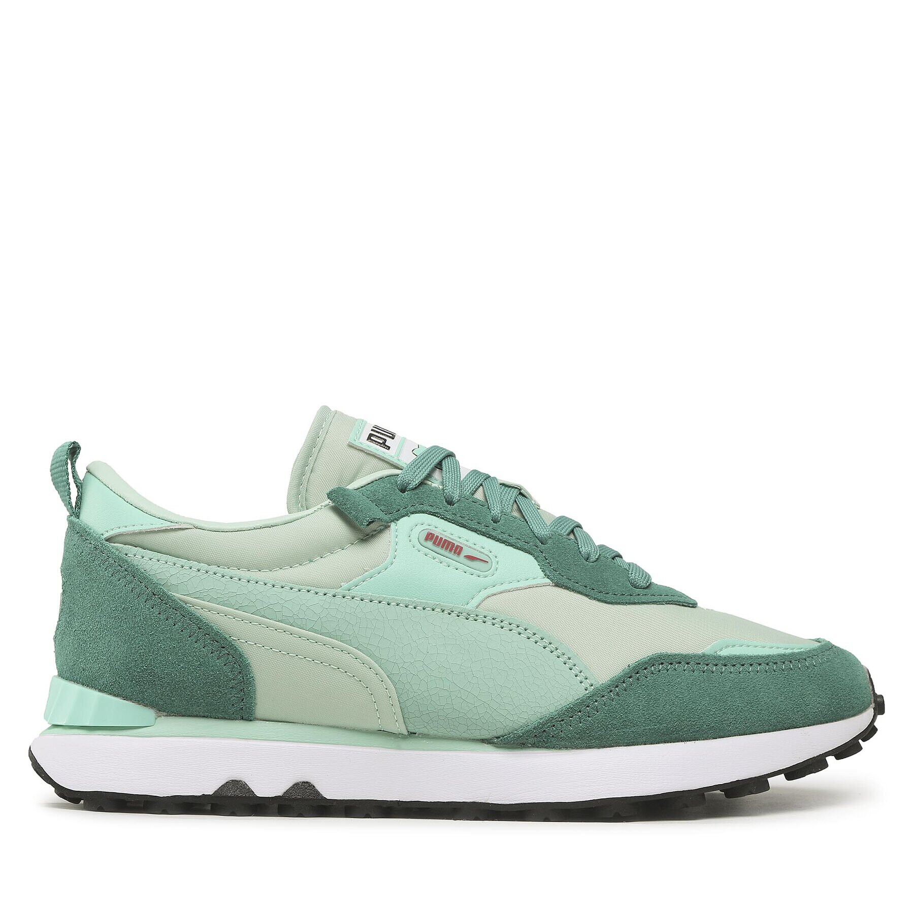 Puma Superge POKÉMON Rider Fv Bulbasaur 387324 01 Zelena - Pepit.si