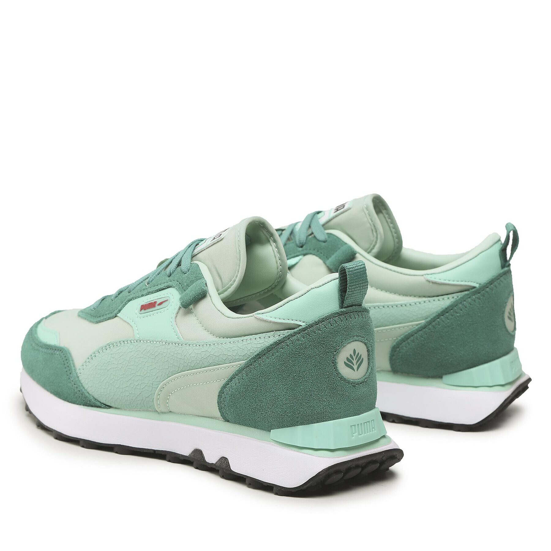 Puma Superge POKÉMON Rider Fv Bulbasaur 387324 01 Zelena - Pepit.si