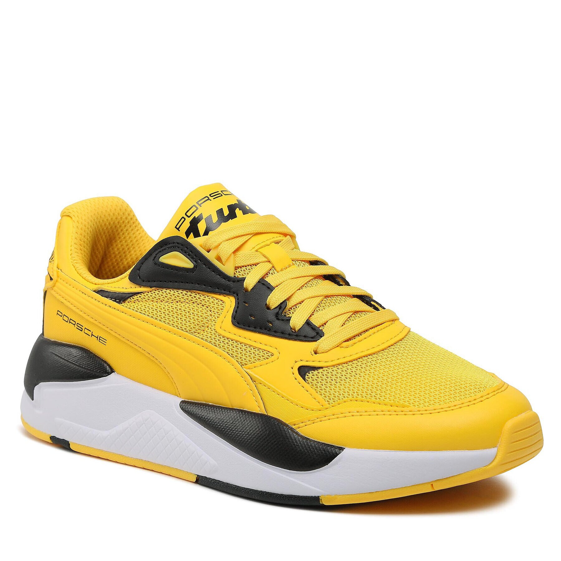 Puma Superge PORSCHE Pl X-Ray Speed 307549 04 Rumena - Pepit.si