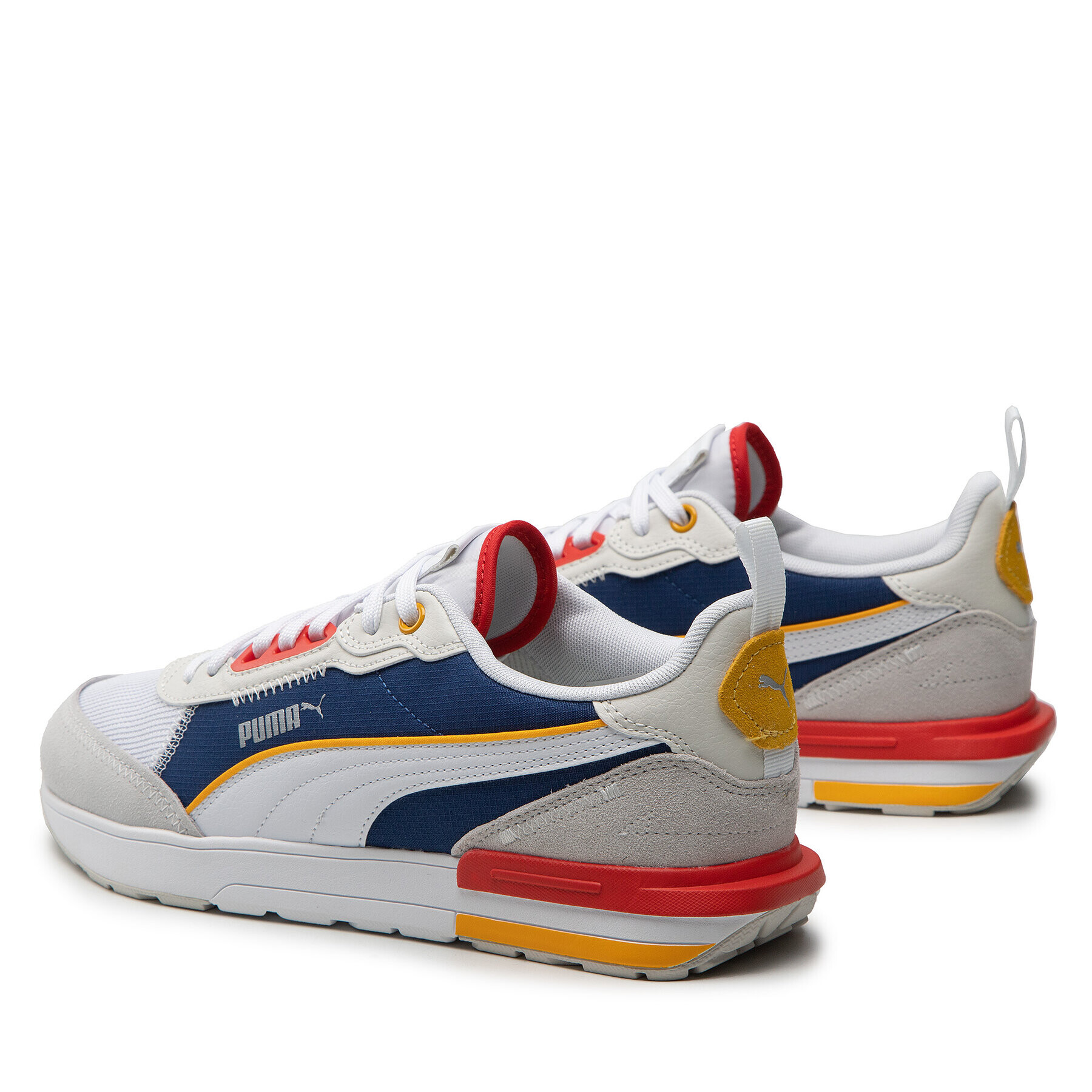 Puma Superge R22 383462 12 Pisana - Pepit.si