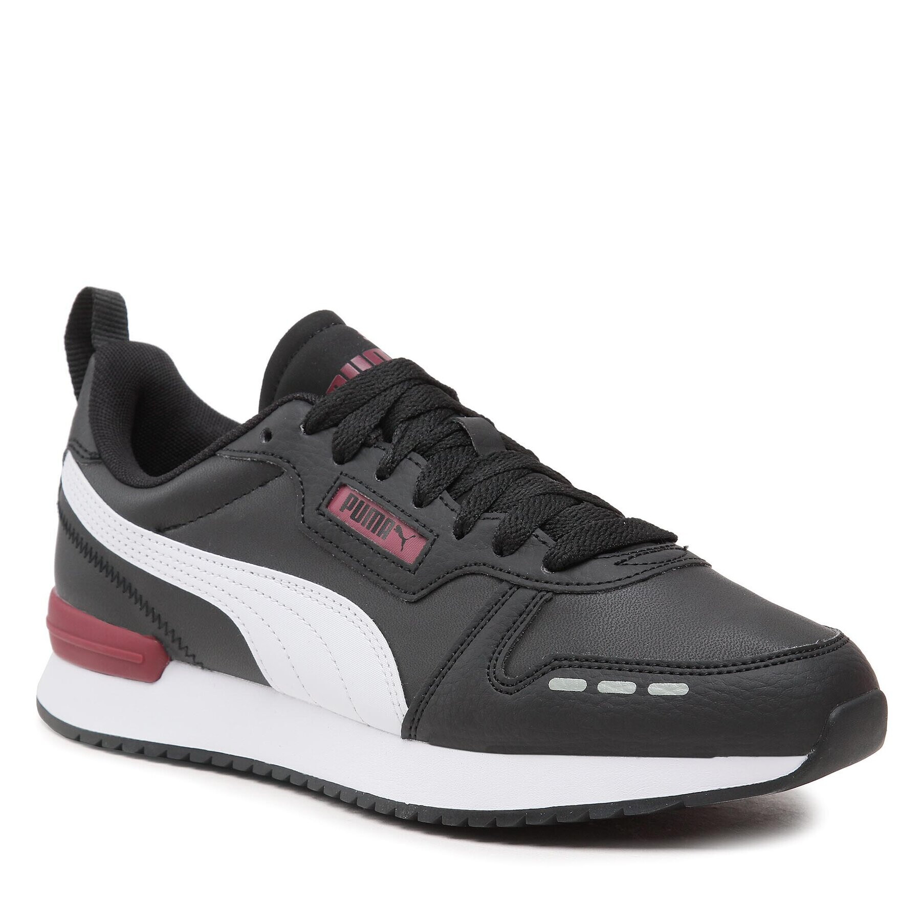 Puma Superge R78 Sl 374127 12 Črna - Pepit.si