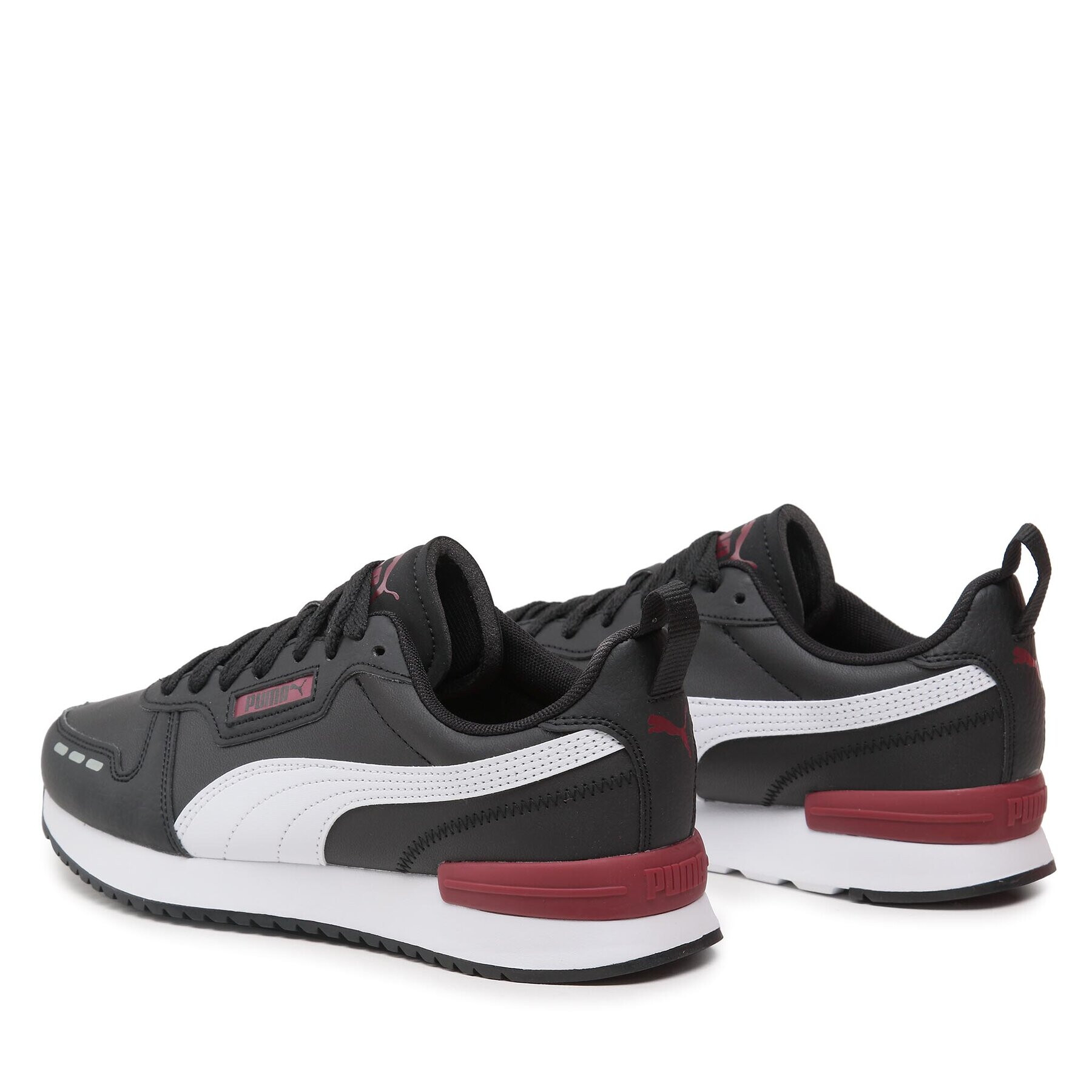 Puma Superge R78 Sl 374127 12 Črna - Pepit.si