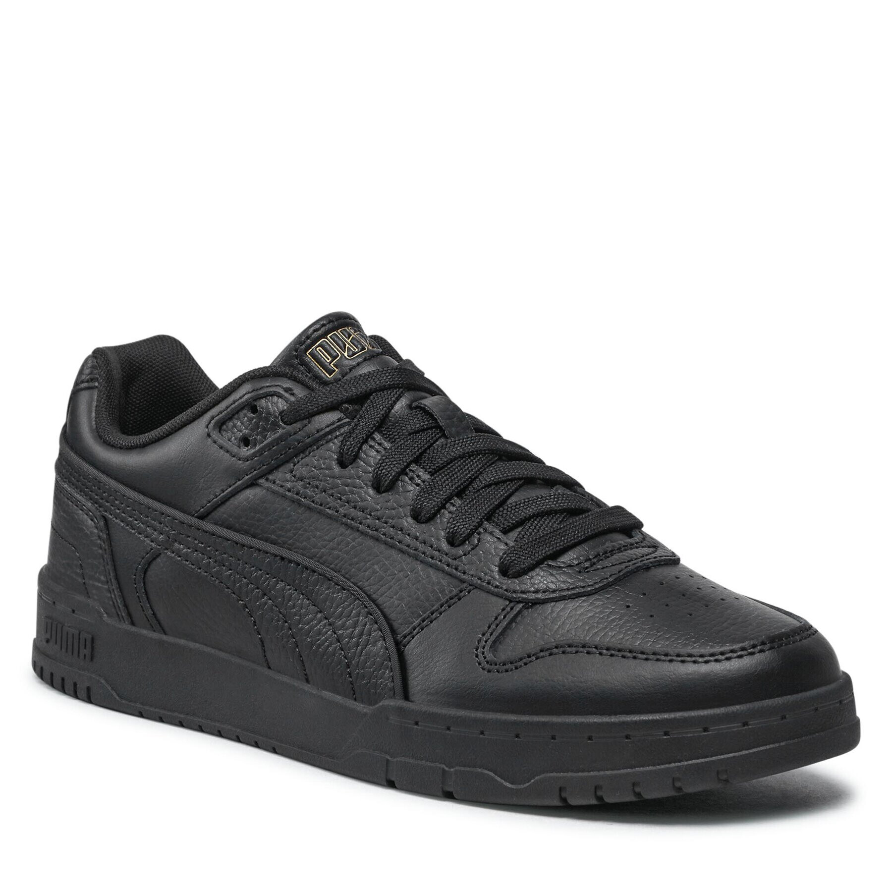 Puma Superge Rbd Game Low 386373 06 Črna - Pepit.si