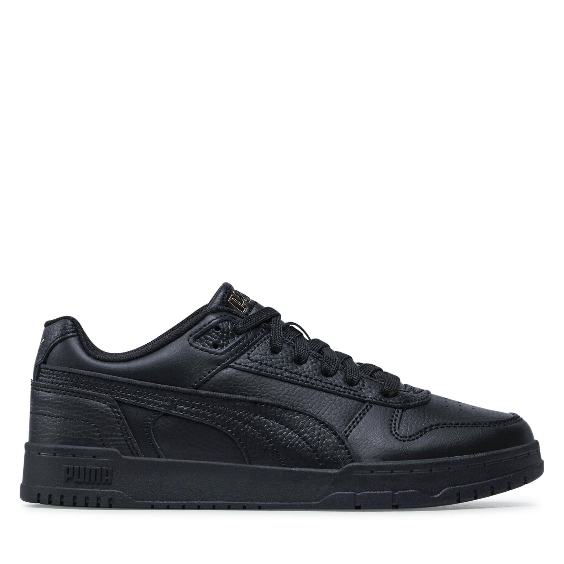 Puma Superge Rbd Game Low 386373 06 Črna - Pepit.si