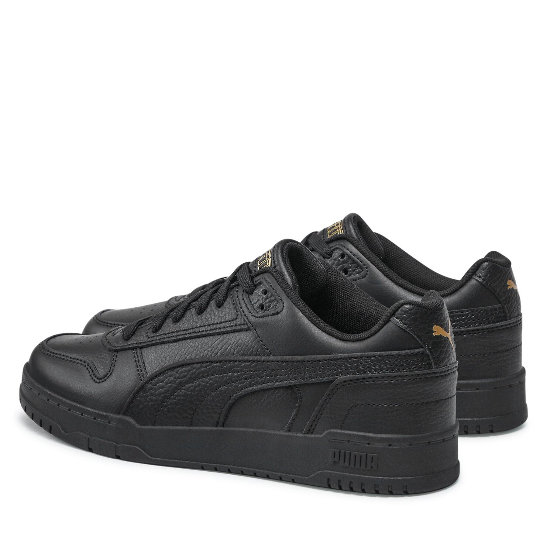 Puma Superge Rbd Game Low 386373 06 Črna - Pepit.si