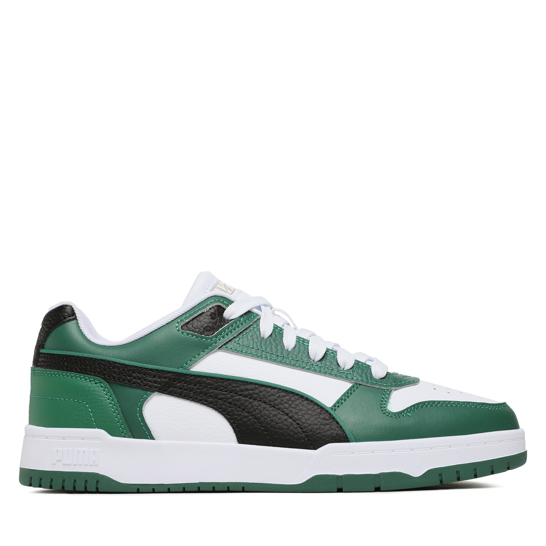 Puma Superge Rbd Game Low 38637316 Bela - Pepit.si