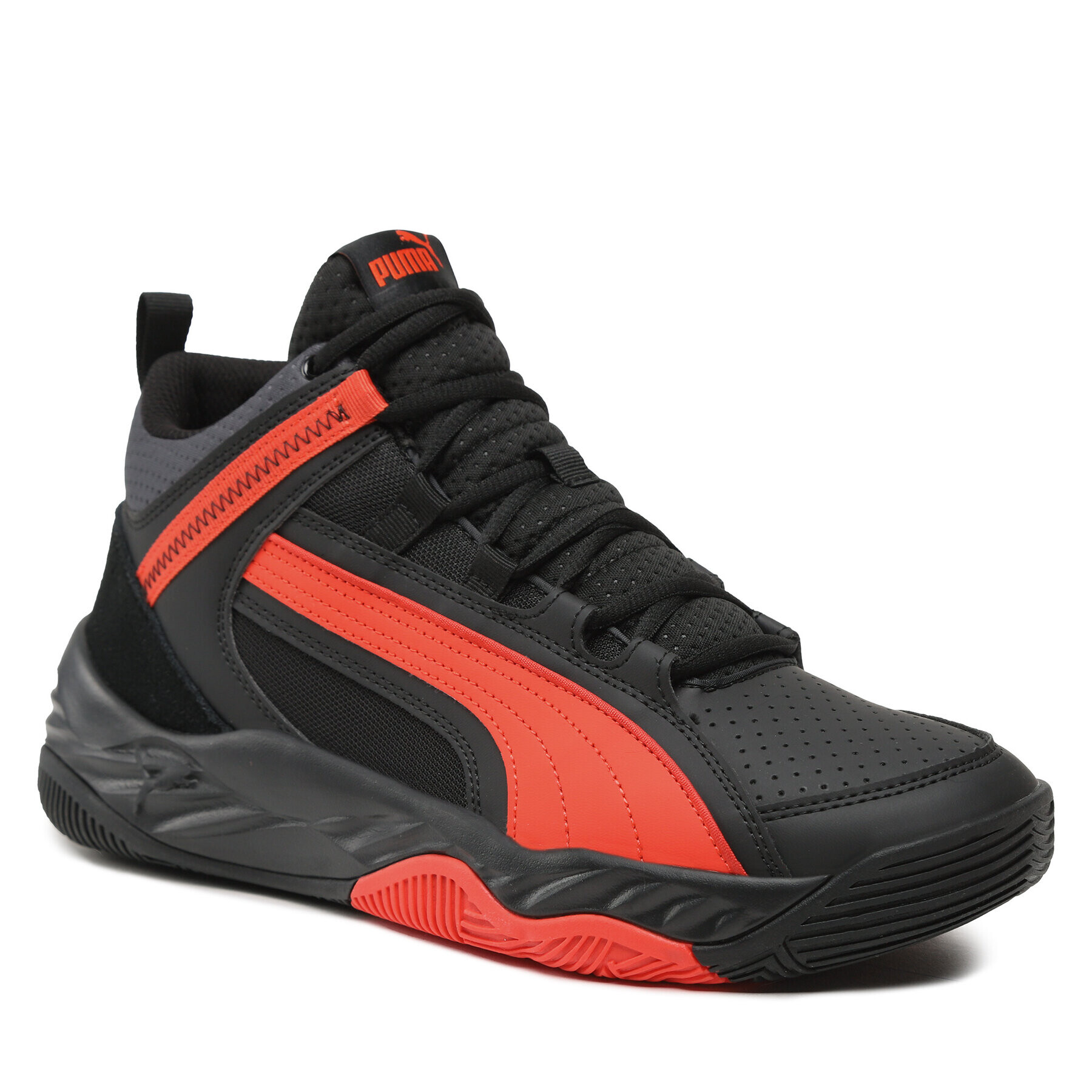 Puma Superge Rebound Future Evo Core 386379 05 Črna - Pepit.si